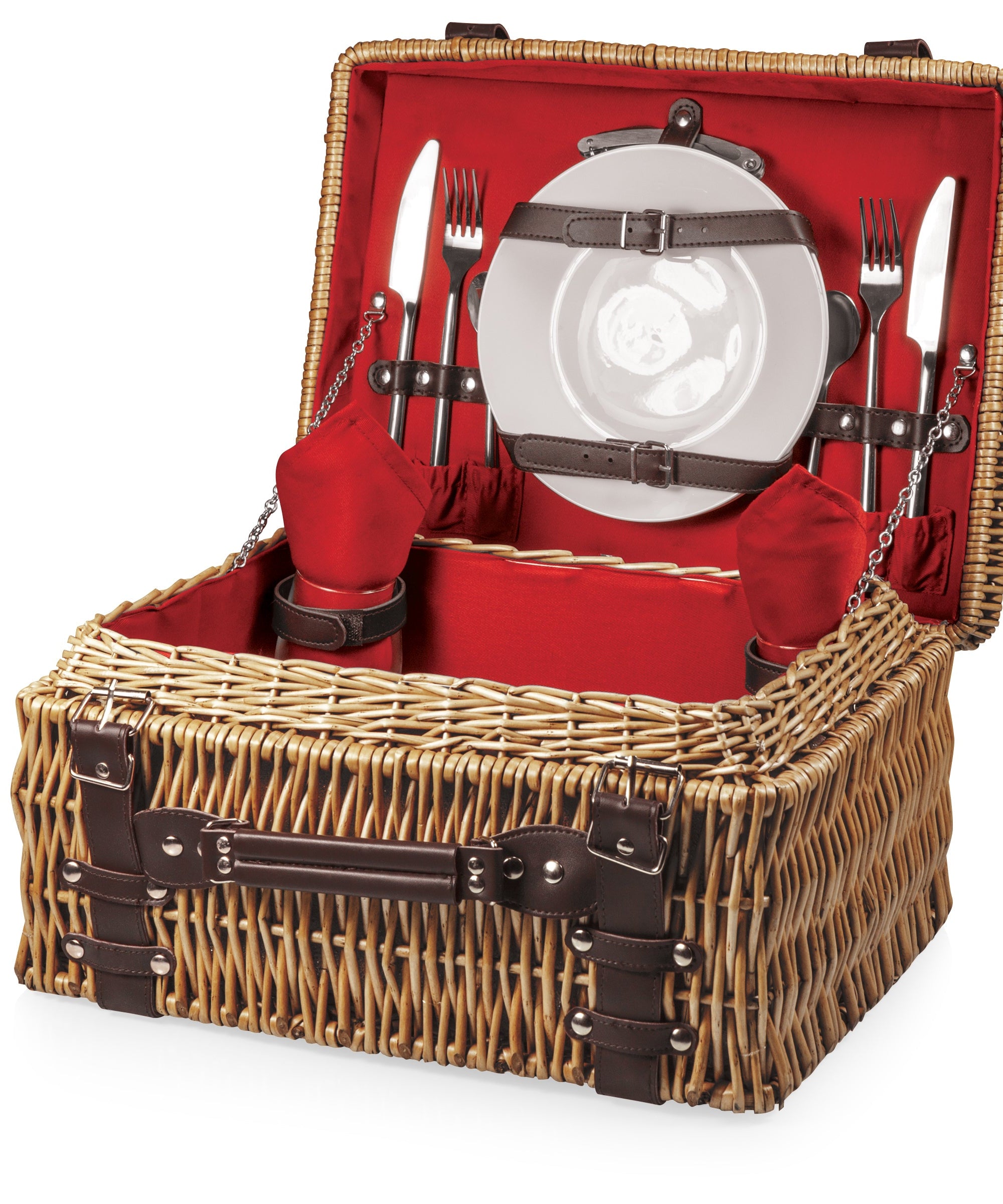 Champion Picnic Basket