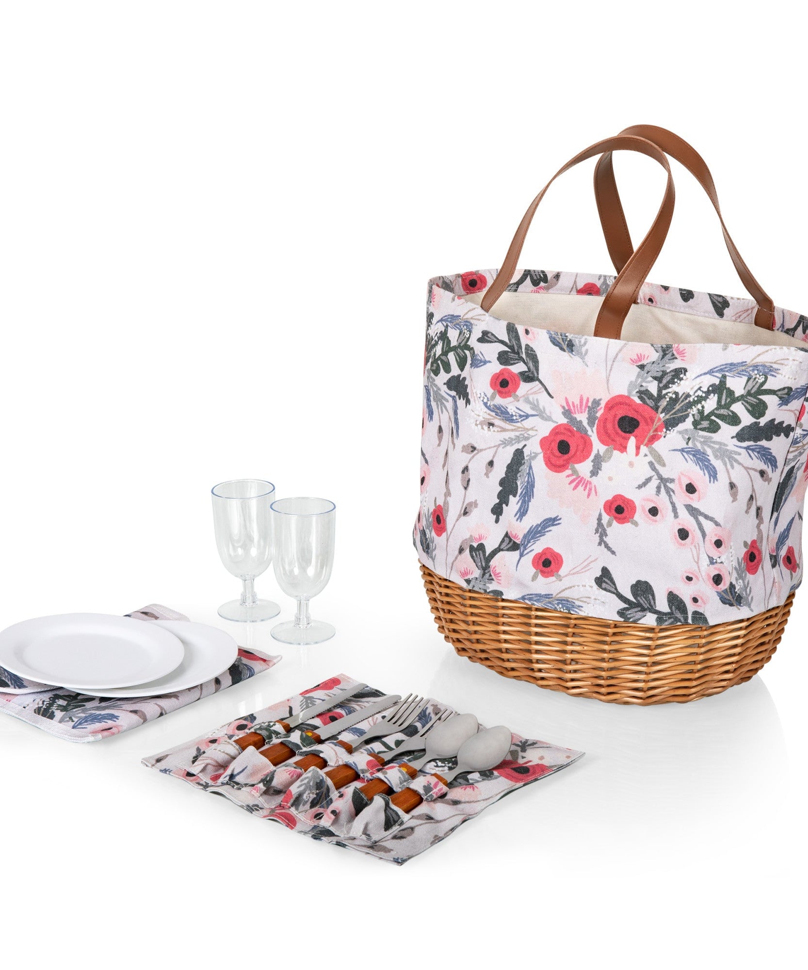 Promenade Picnic Basket