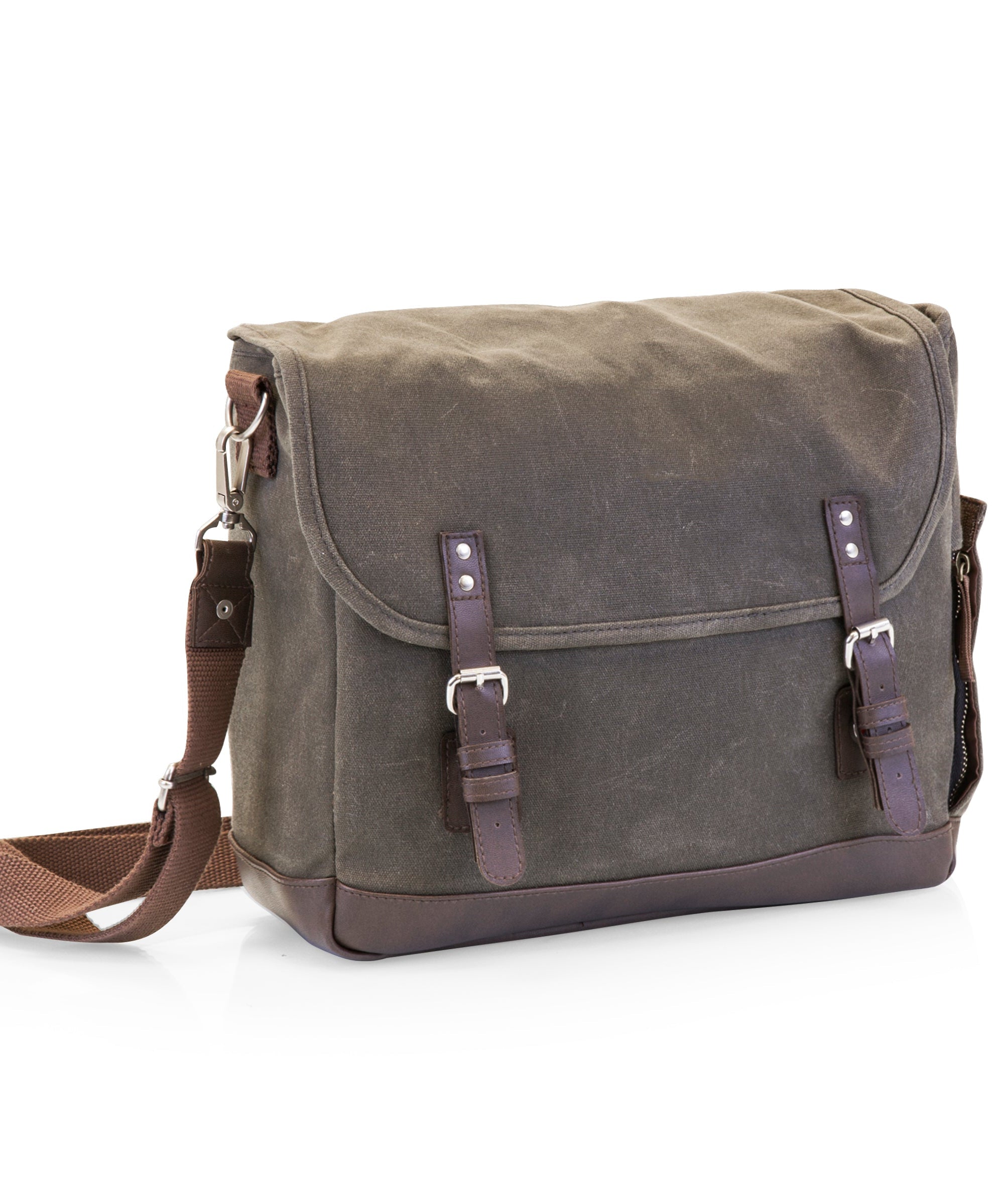 Adventure Wine Tote