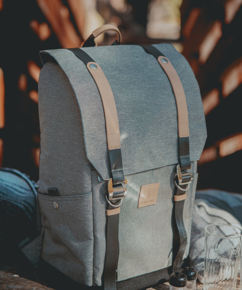 PT-Frontier Picnic Backpack