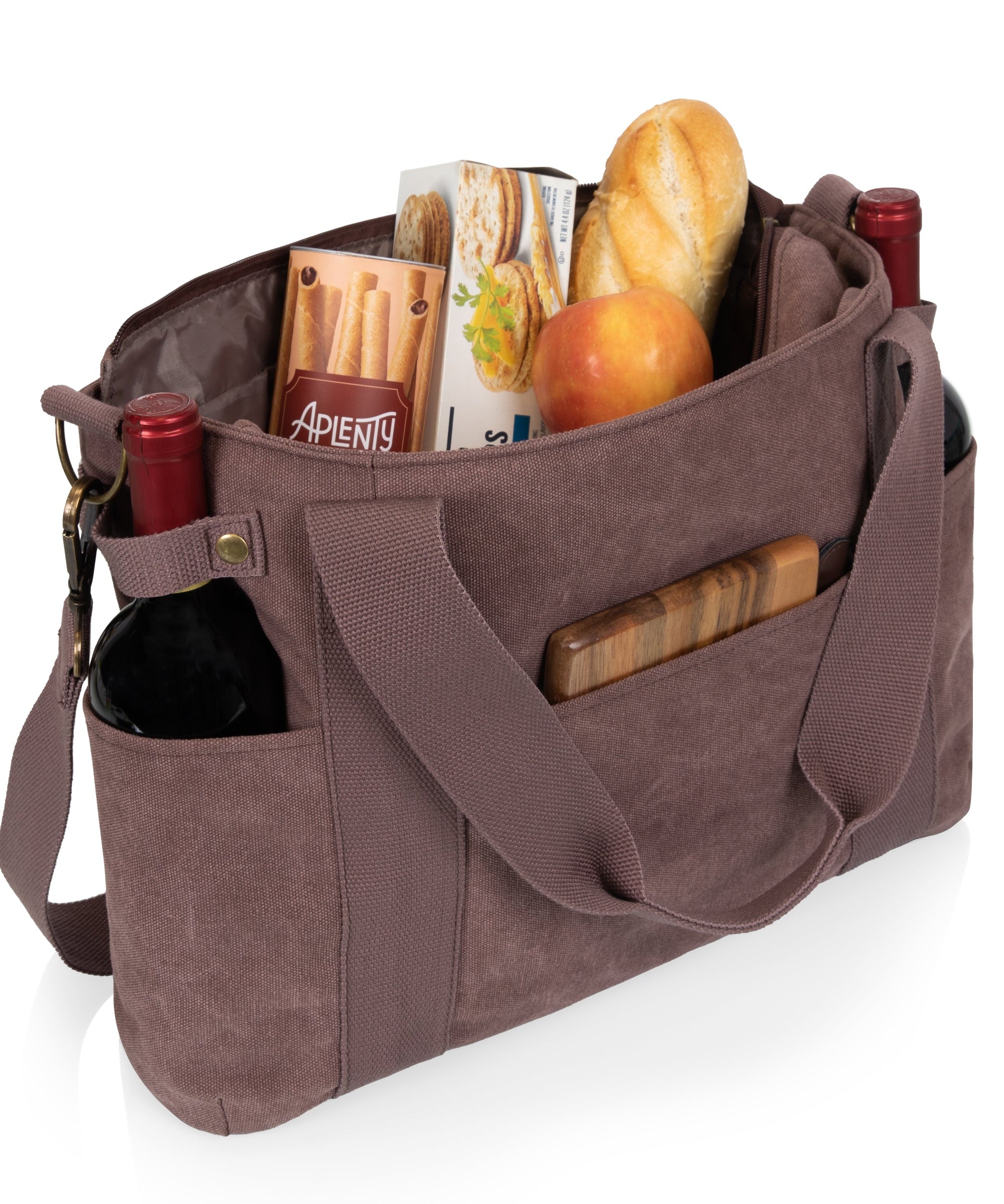 Temecula Wine and Cheese Bag