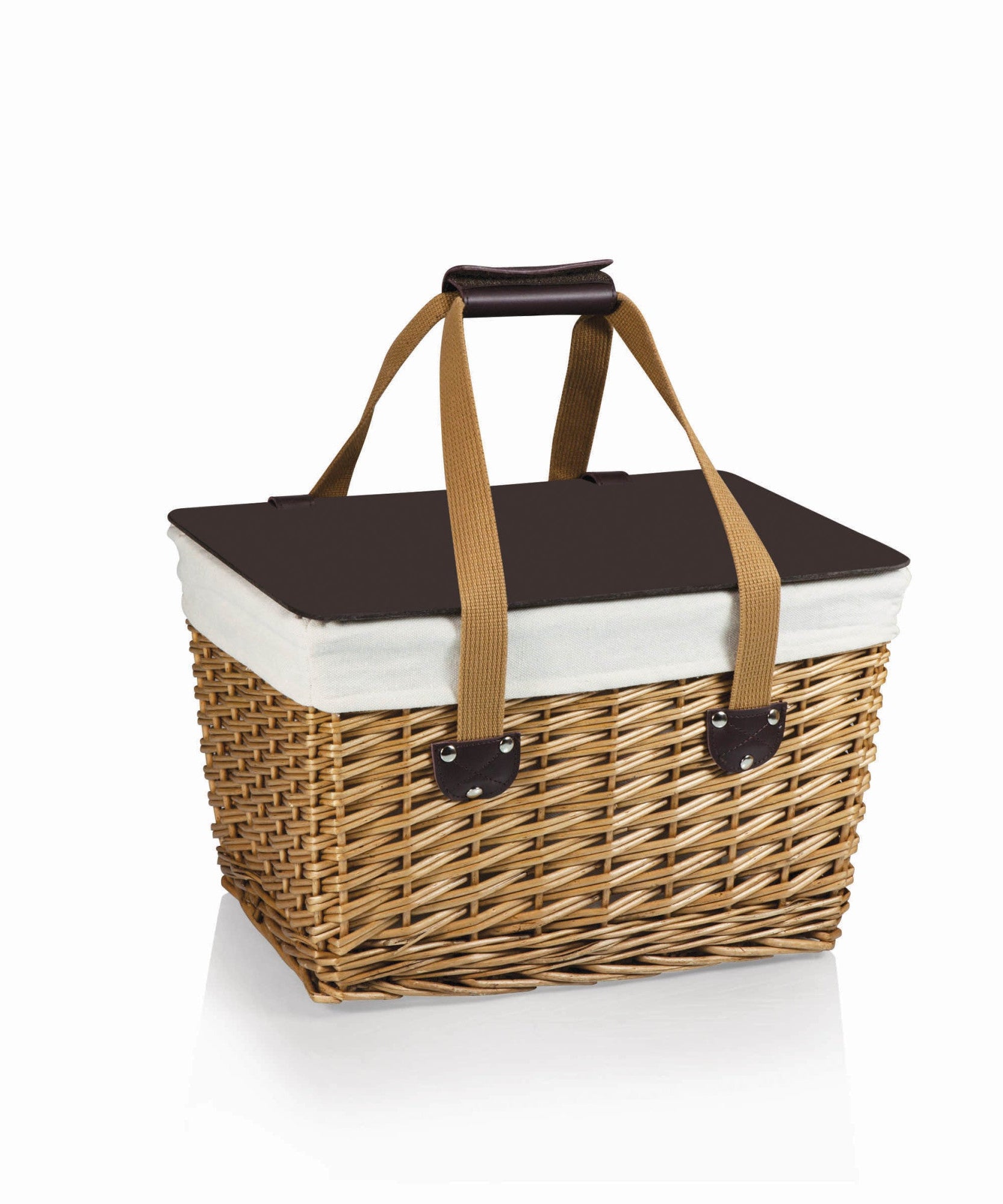 Canasta Wicker Basket