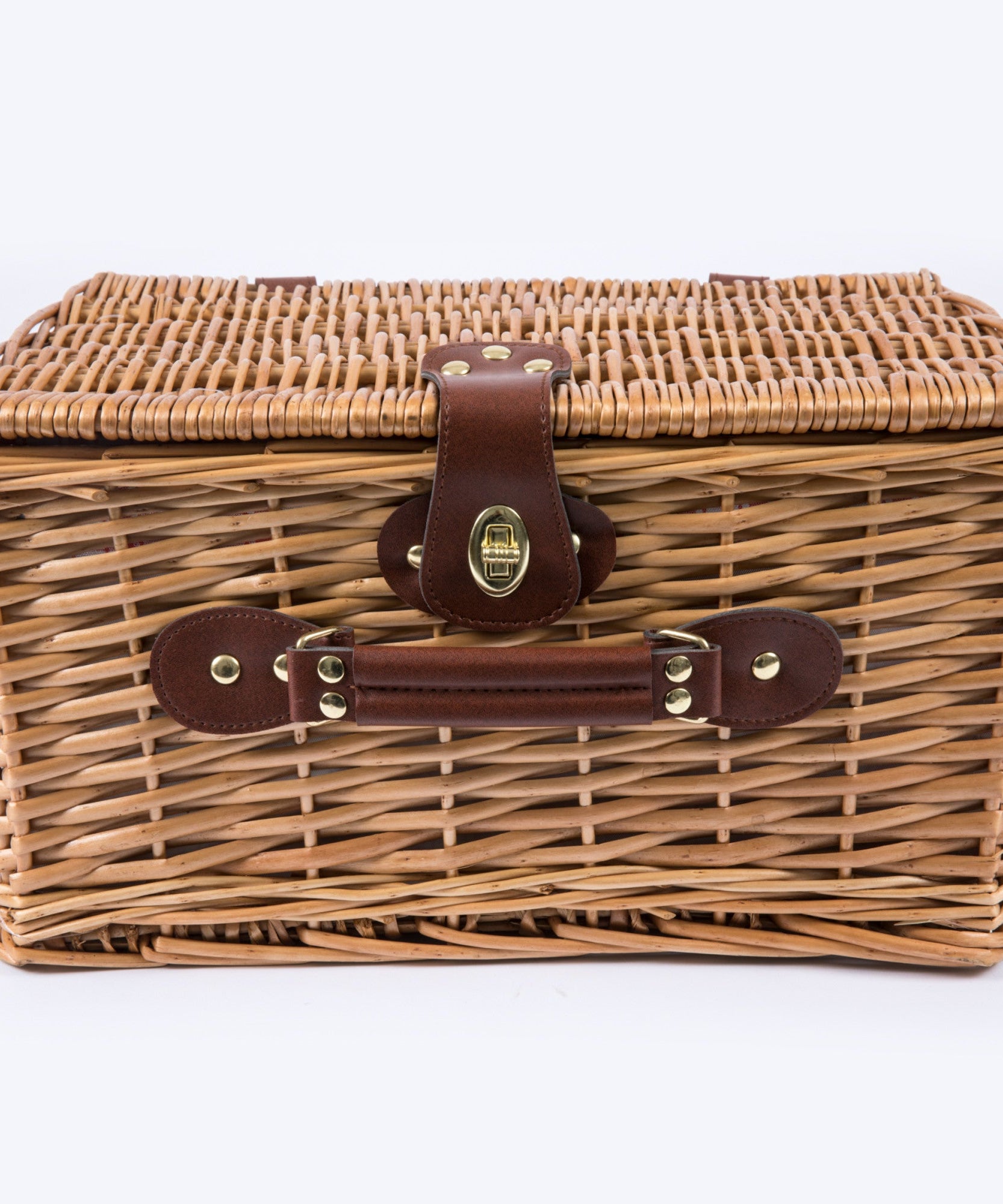 Catalina Picnic Basket