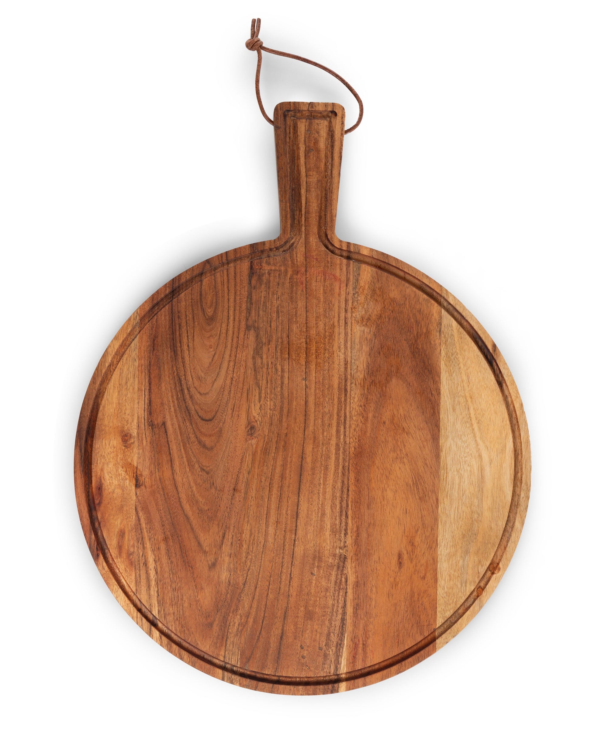 Tagliere Round Charcuterie Board