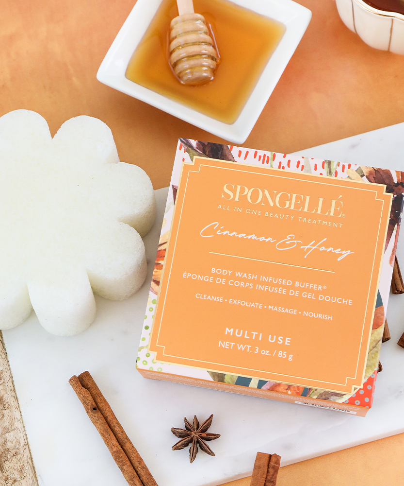 Cinnamon & Honey | Multi-Use