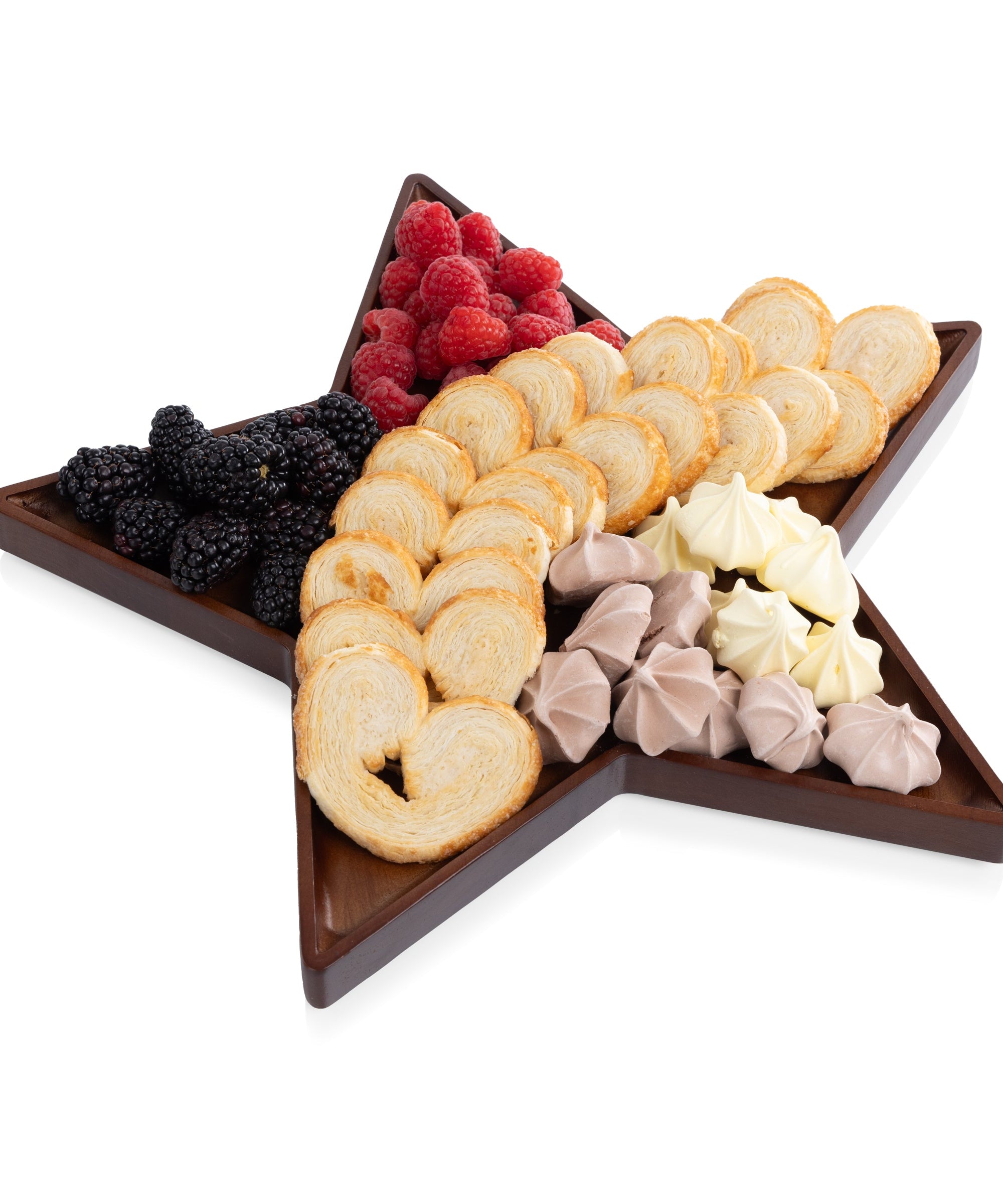Star Serving Tray