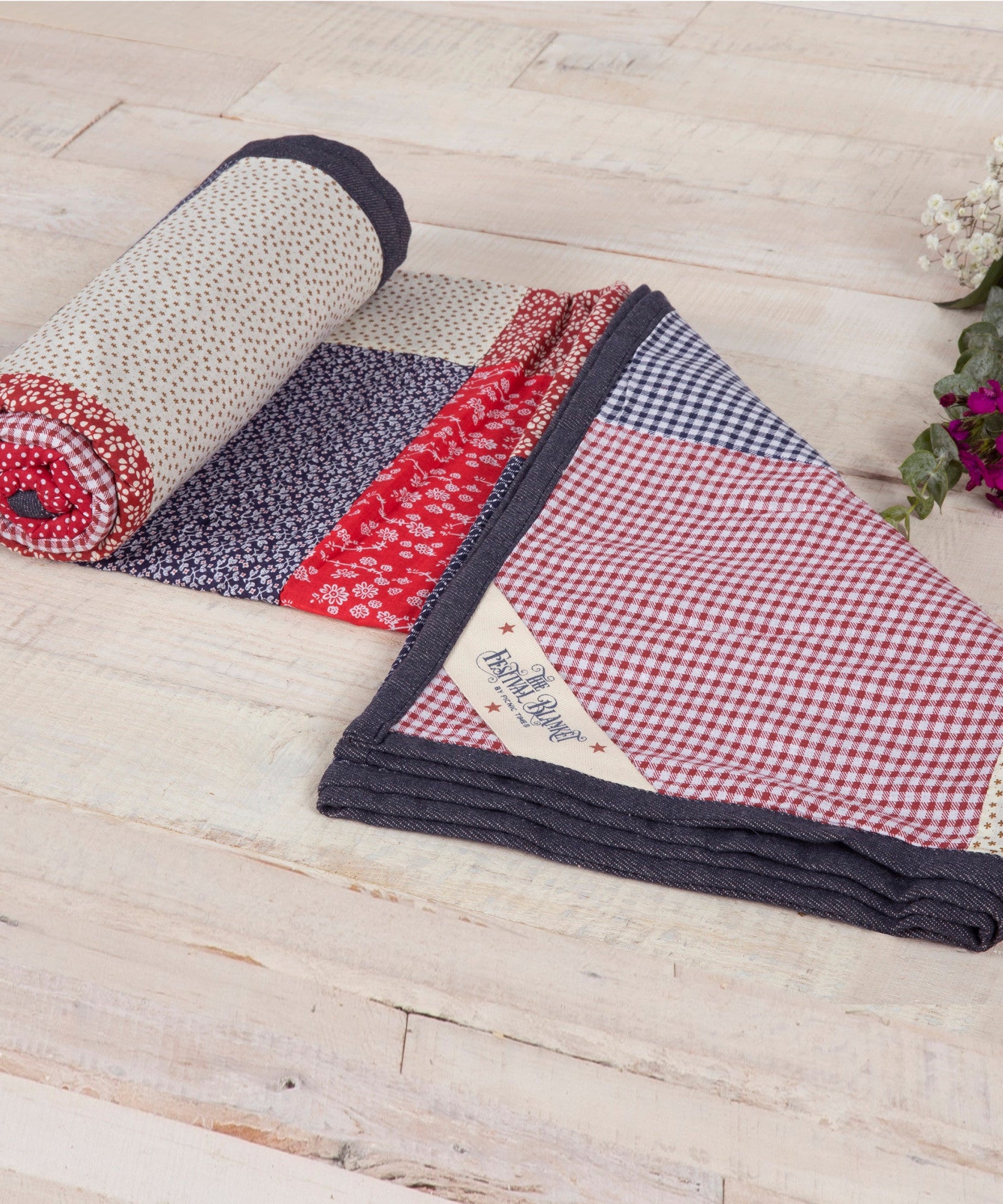Festival Blanket