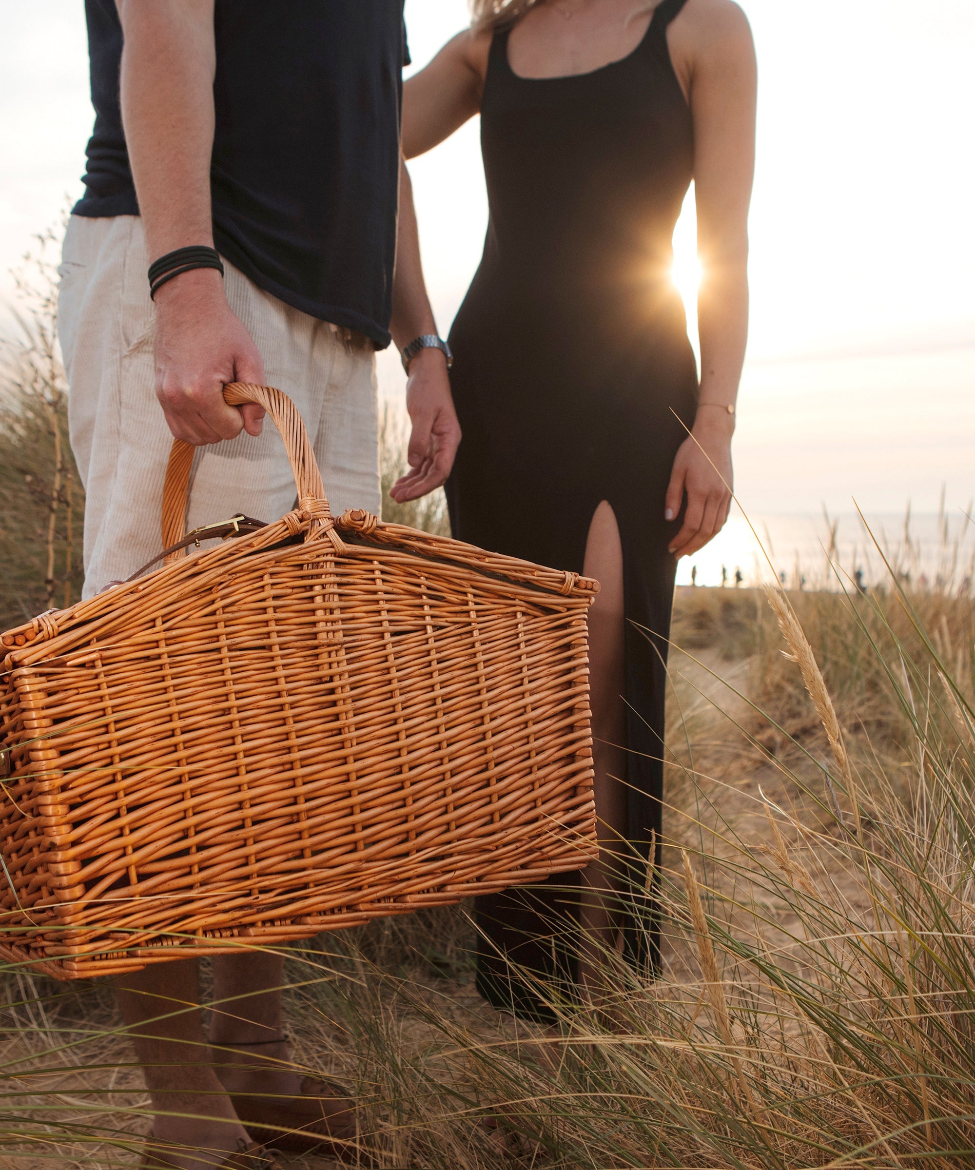 Somerset Picnic Basket