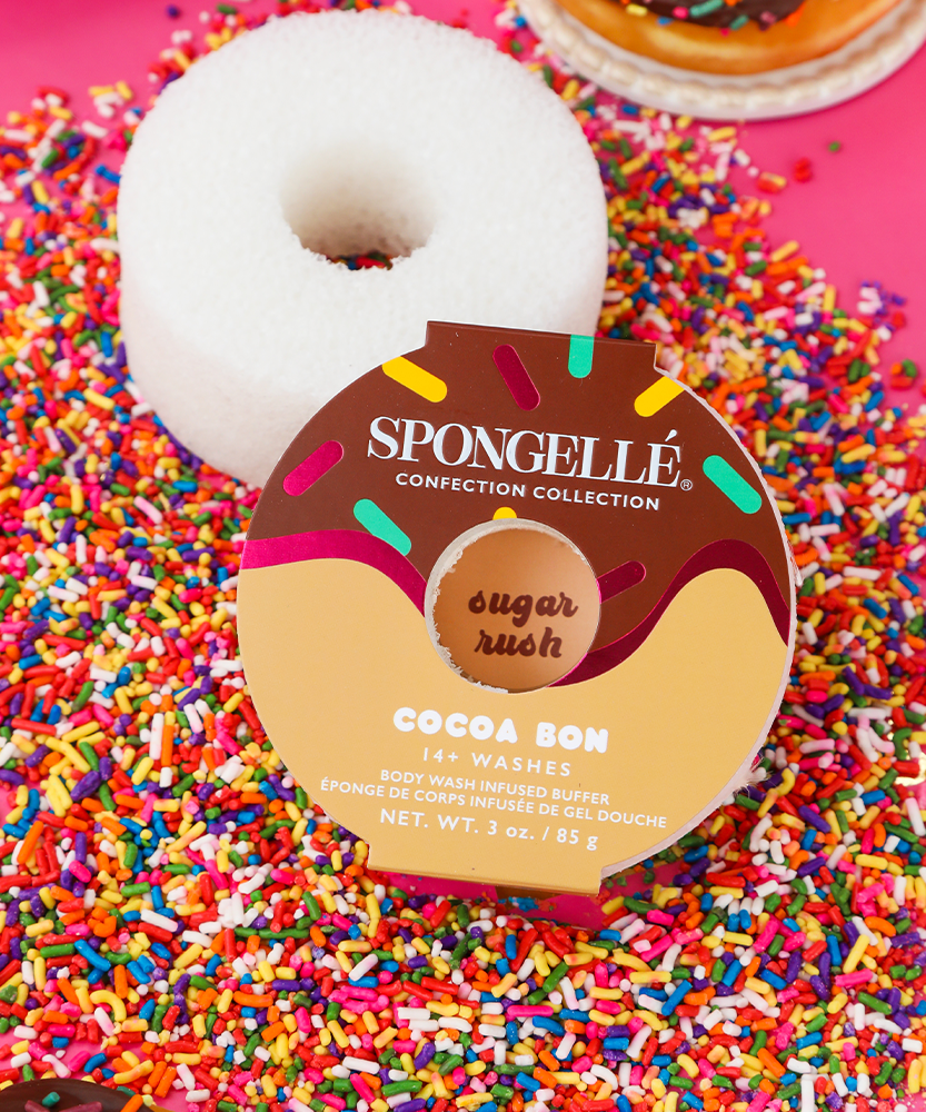 Cocoa Bon | Confection Buffer