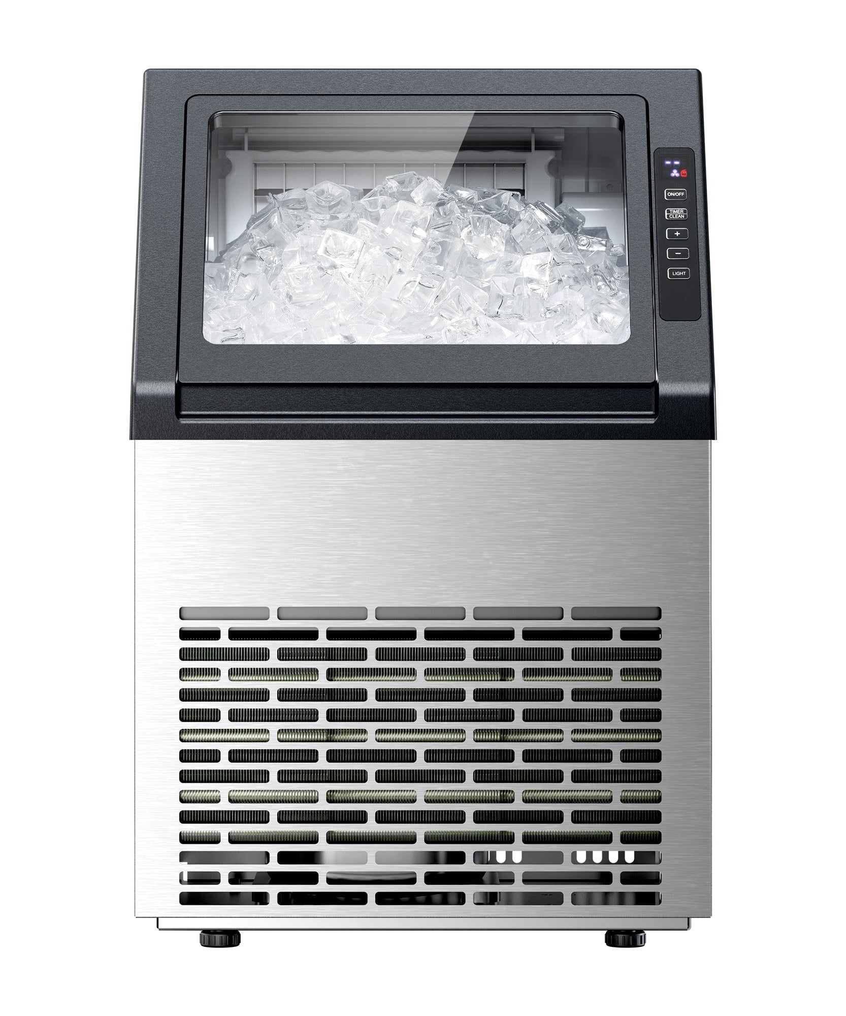 Commercial Ice Maker 80 lbs\66 lbs