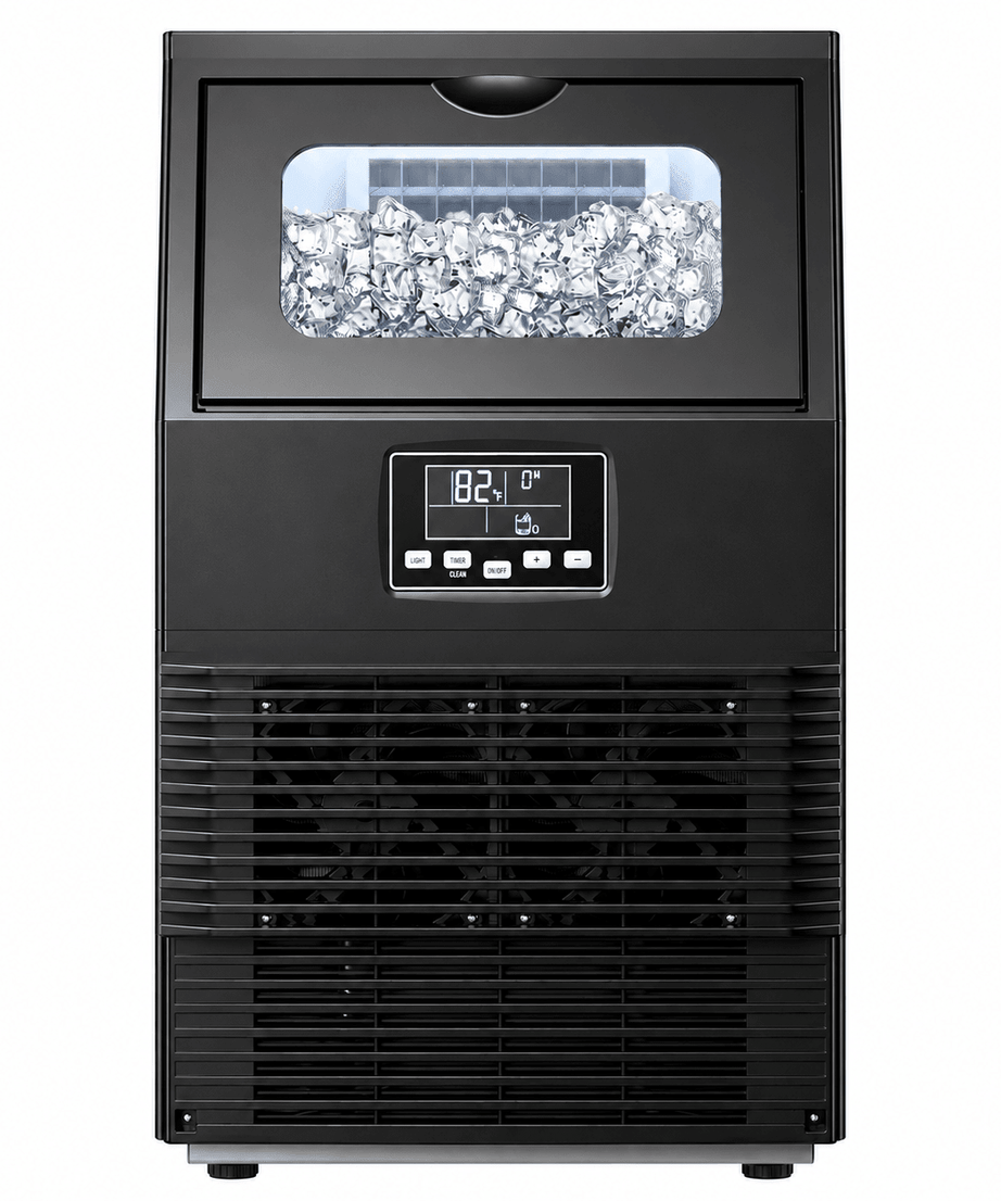 Commercial Ice Maker 80 lbs\66 lbs