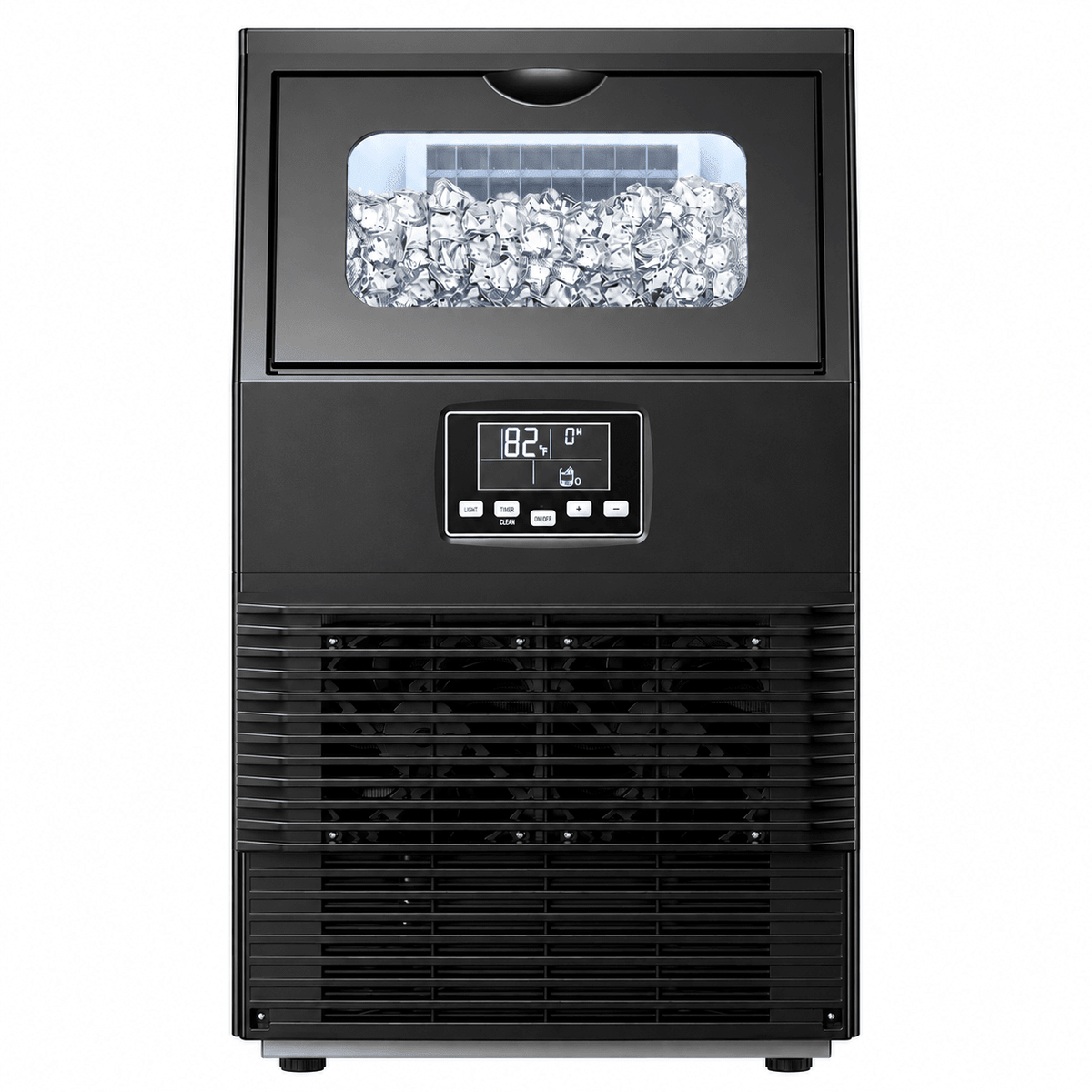 Commercial Ice Maker 80 lbs\66 lbs