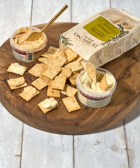 Crostini Sampler Set