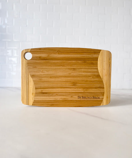 Bamboo Cutting Board