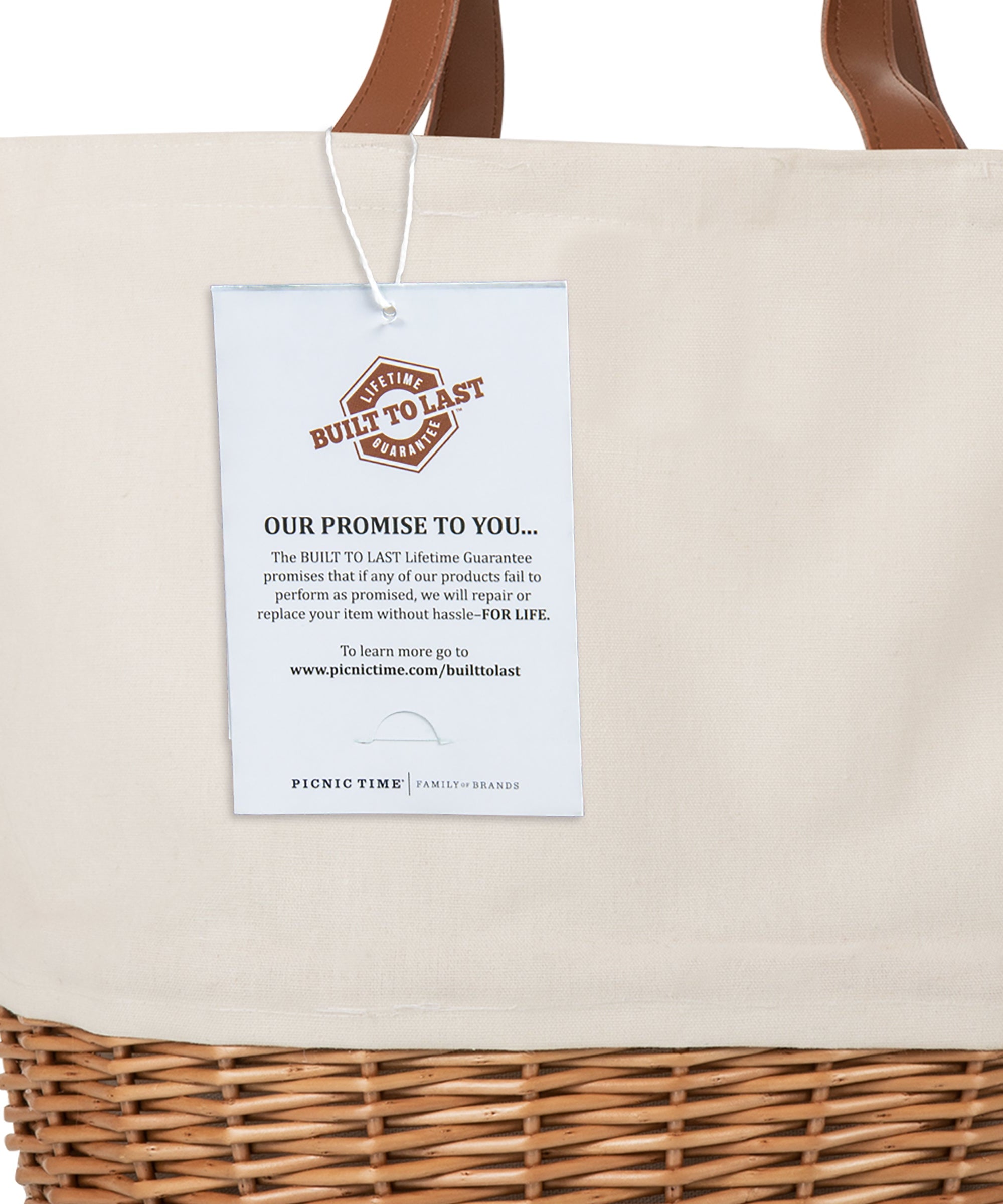 Promenade Picnic Basket