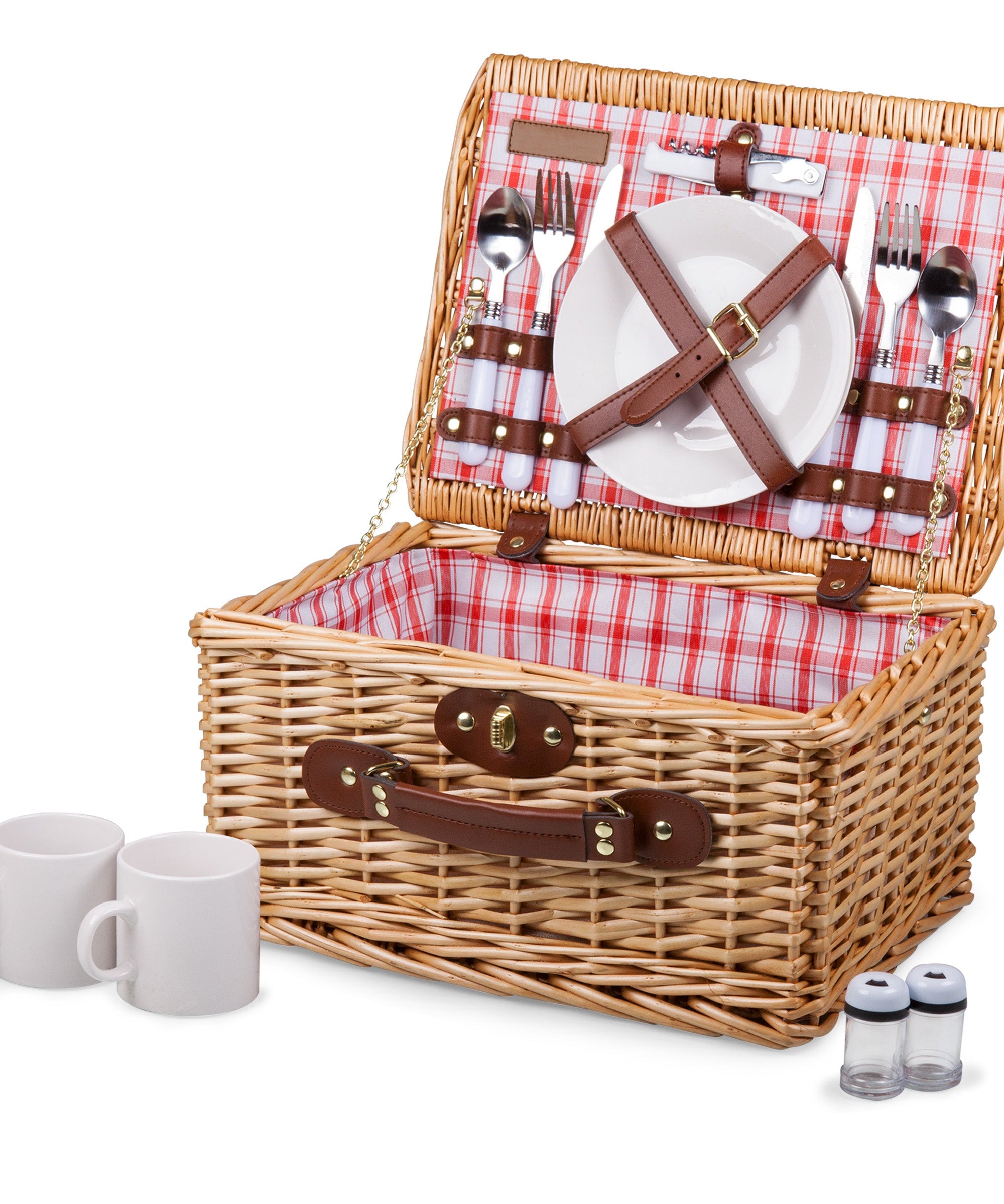 Catalina Picnic Basket