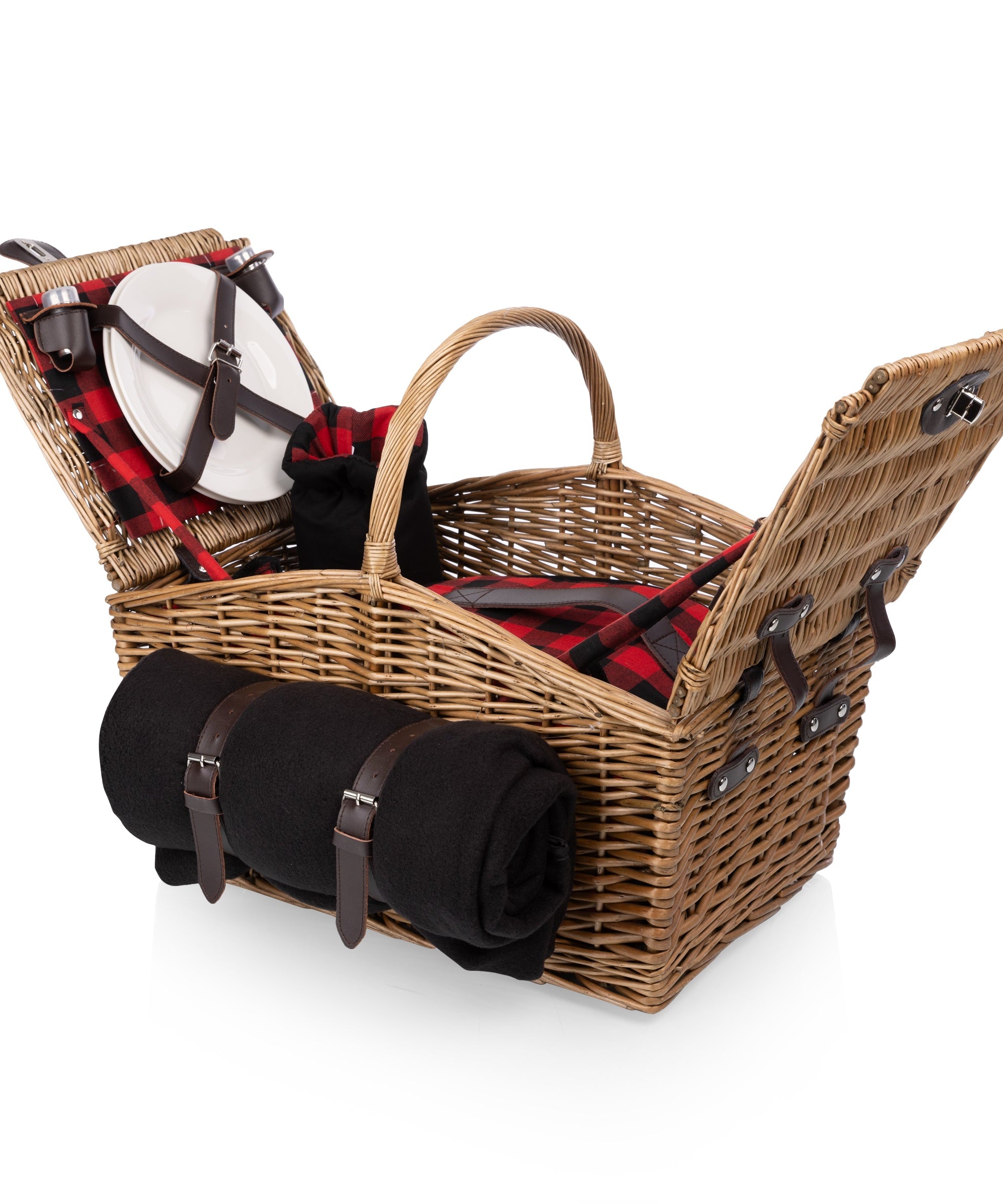 Somerset Picnic Basket
