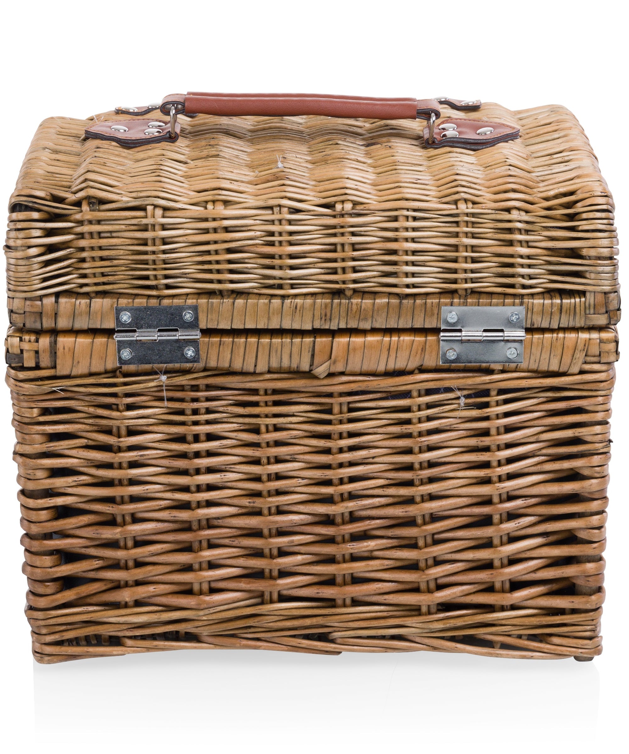 Napa Wine & Cheese Picnic Basket