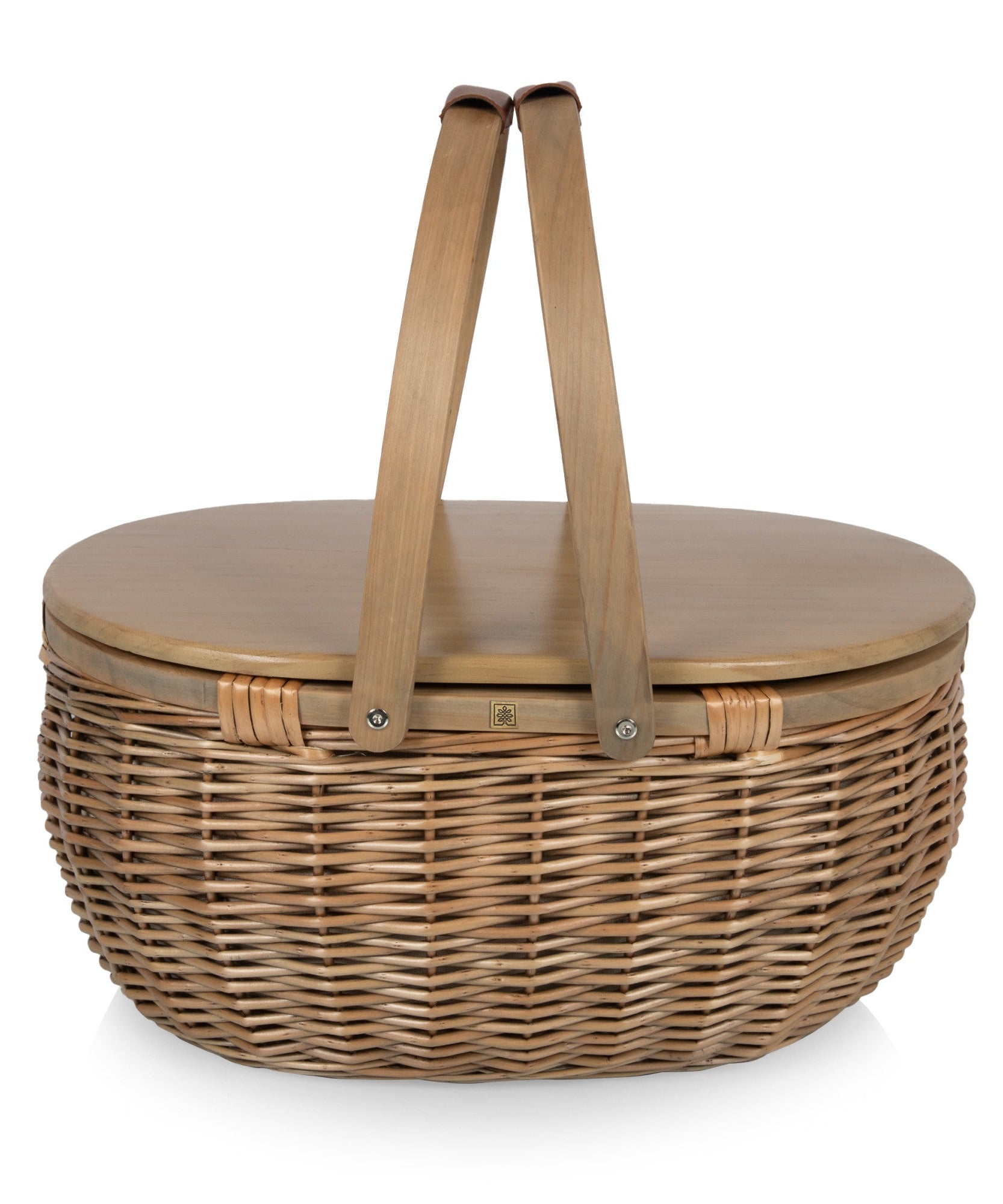 Sequoia Picnic Basket