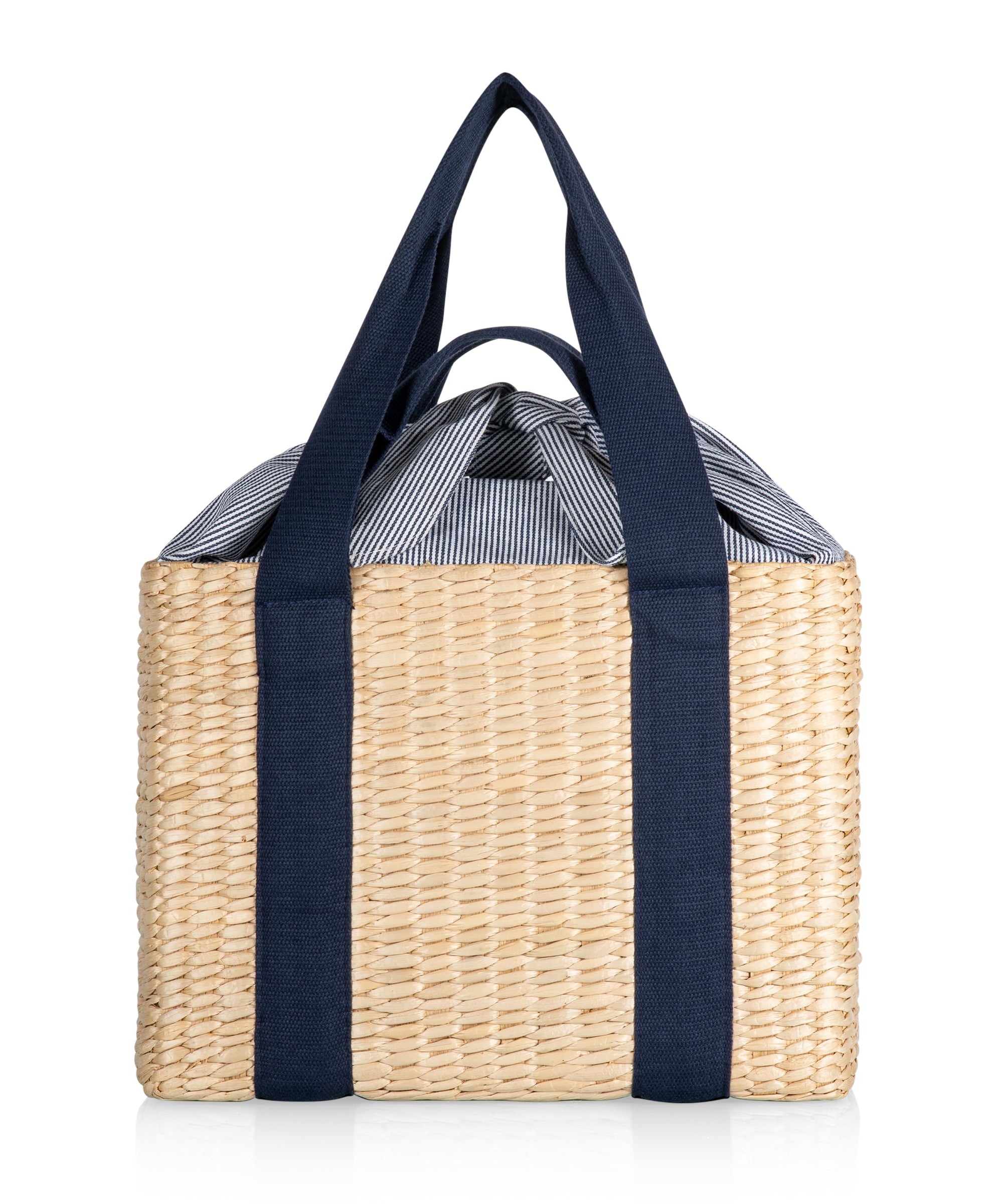 Parisian Picnic Basket