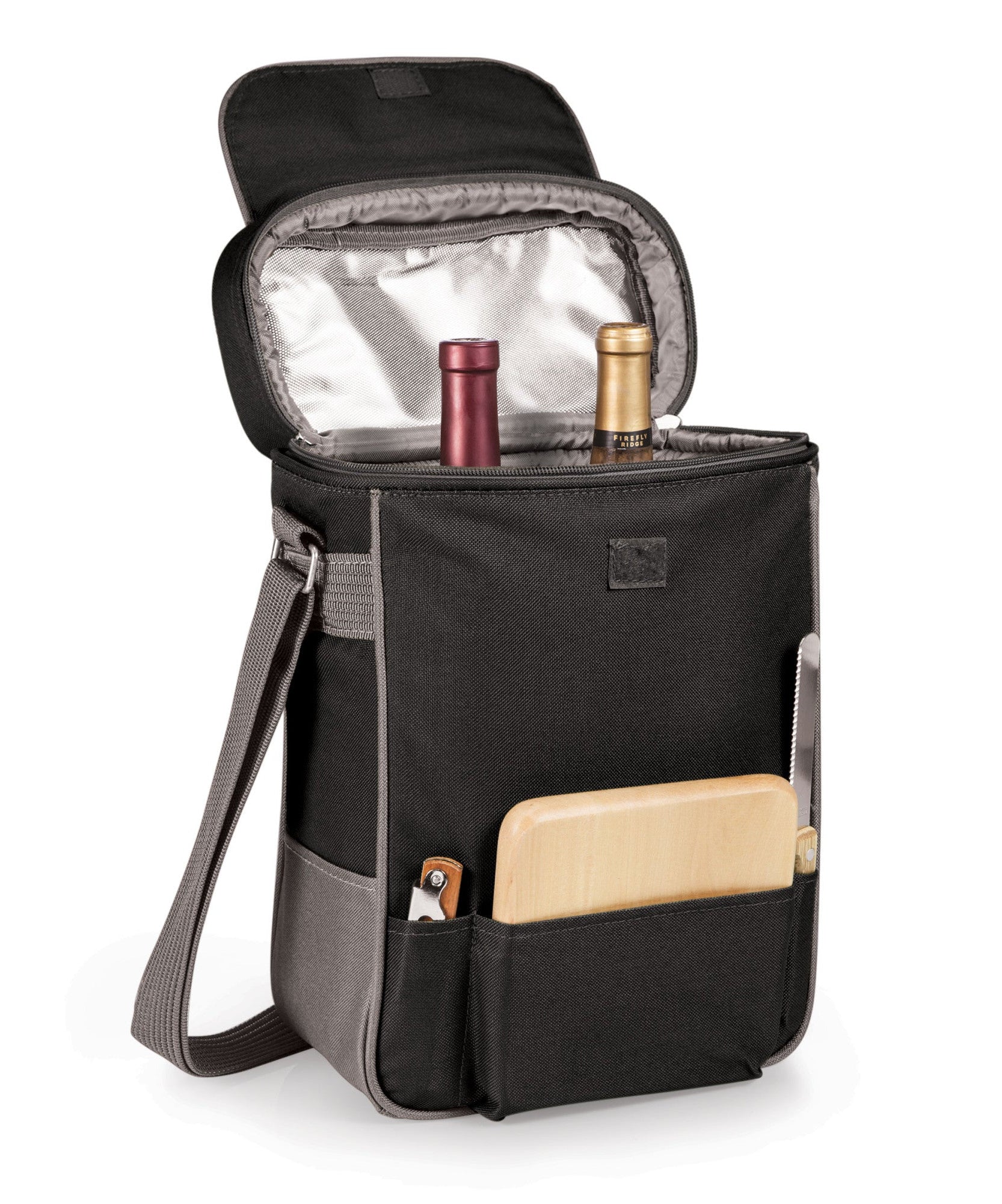 Arizona Diamondbacks - Duet Wine & Cheese Tote