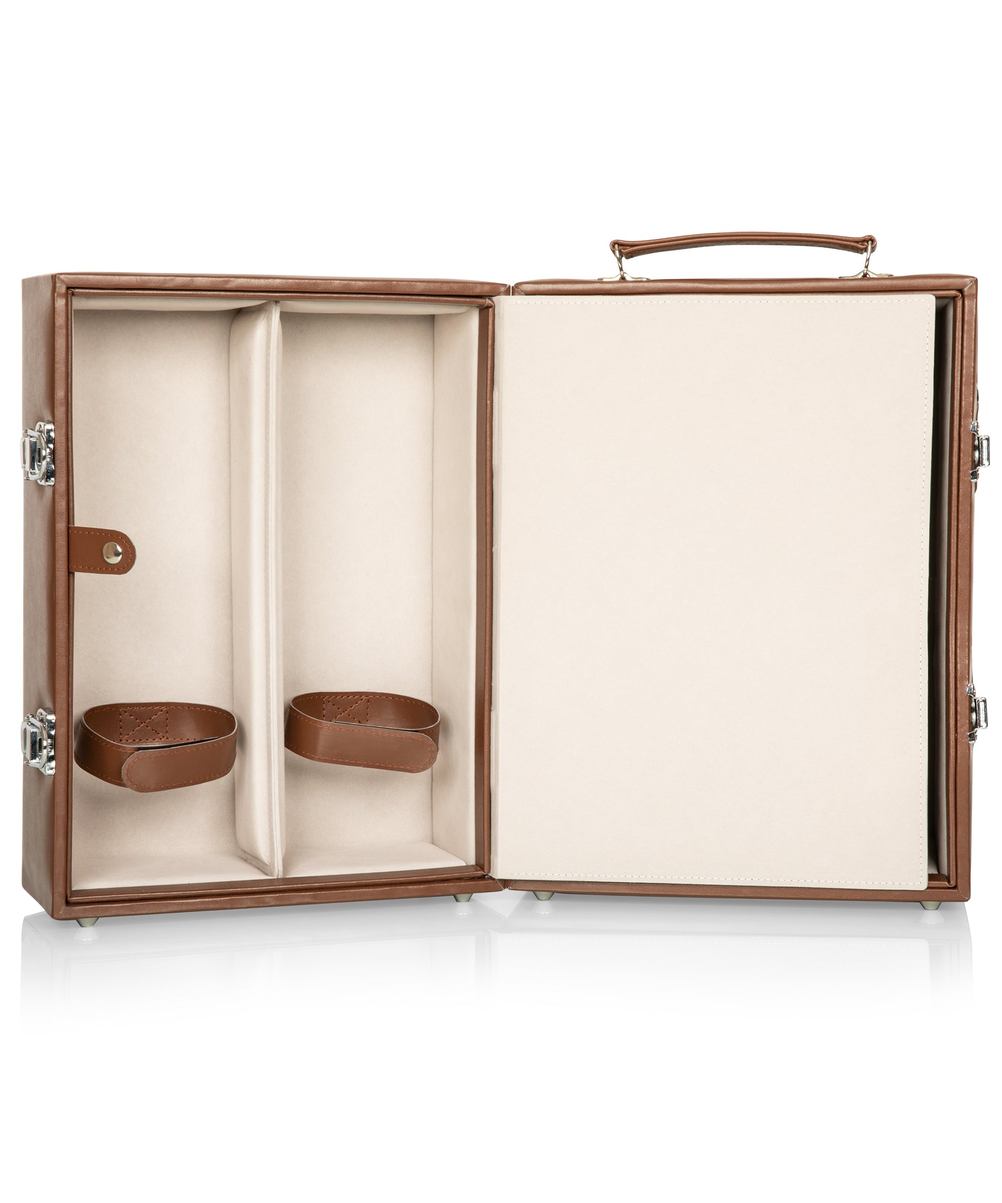 Manhattan Cocktail Case