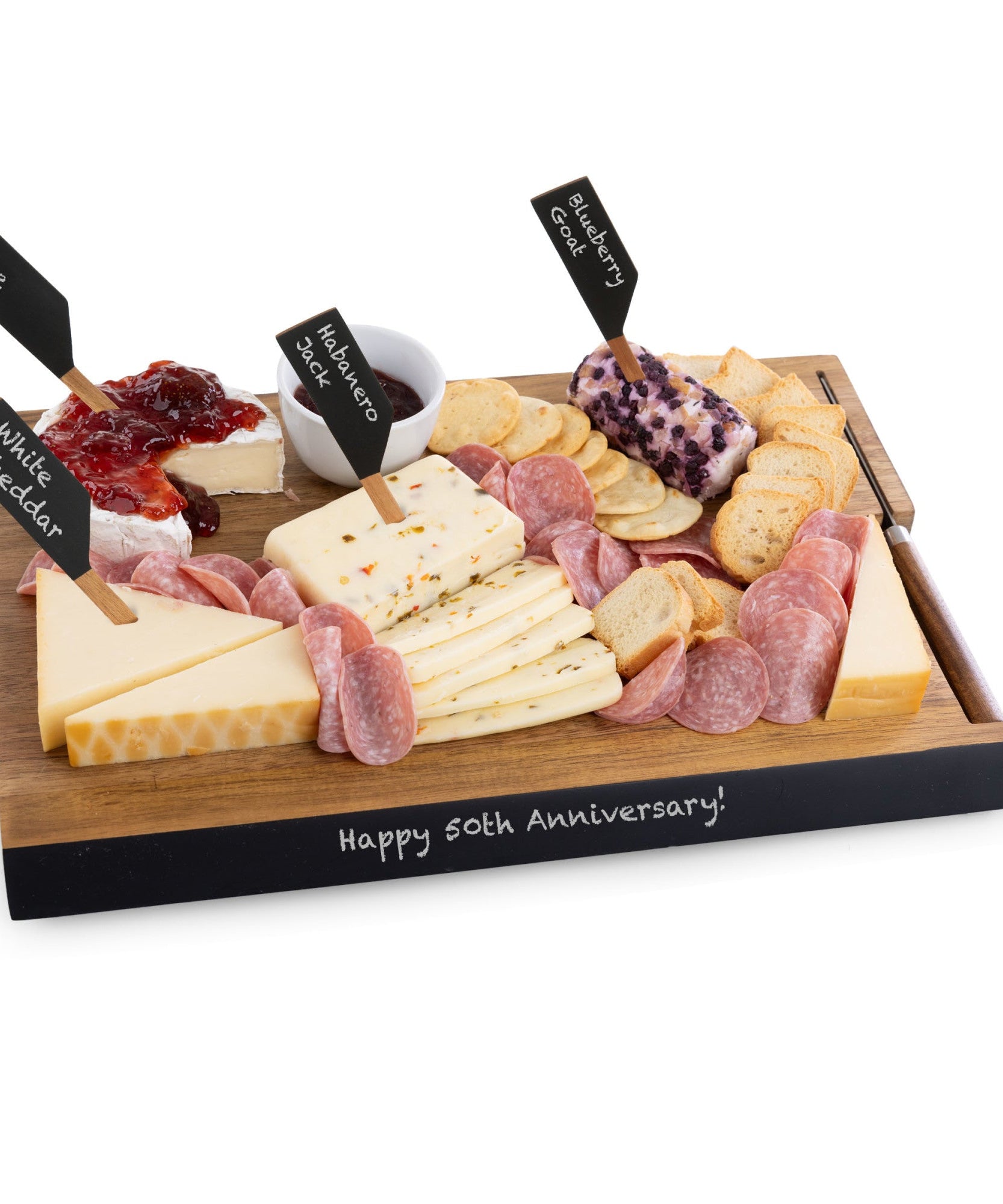 Formaggio Cheese Board and Tools Set