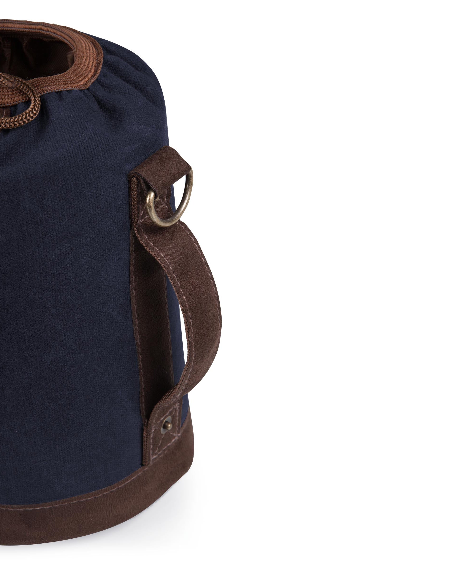 Insulated Growler Tote