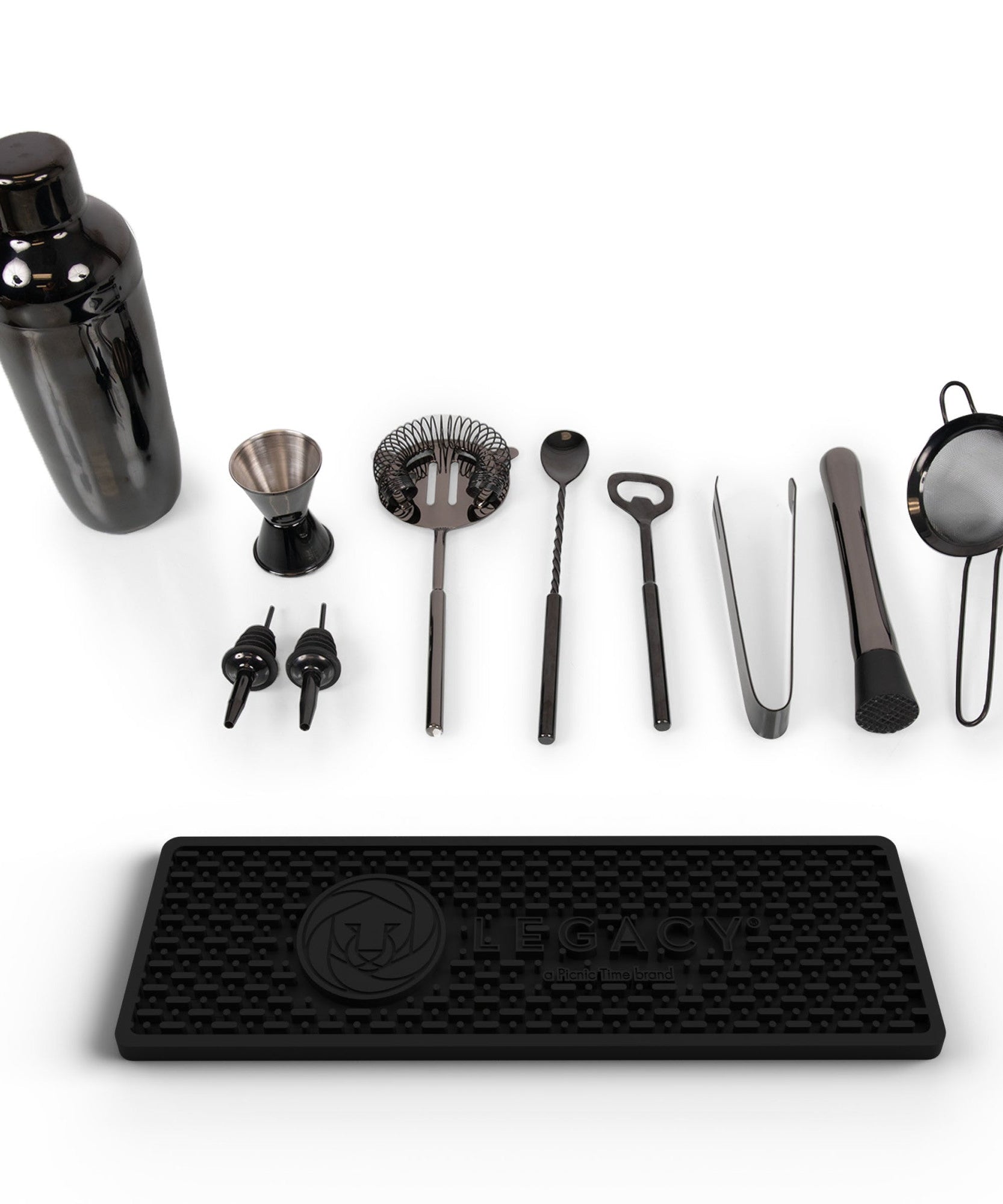 Old Fashioned Bar Set