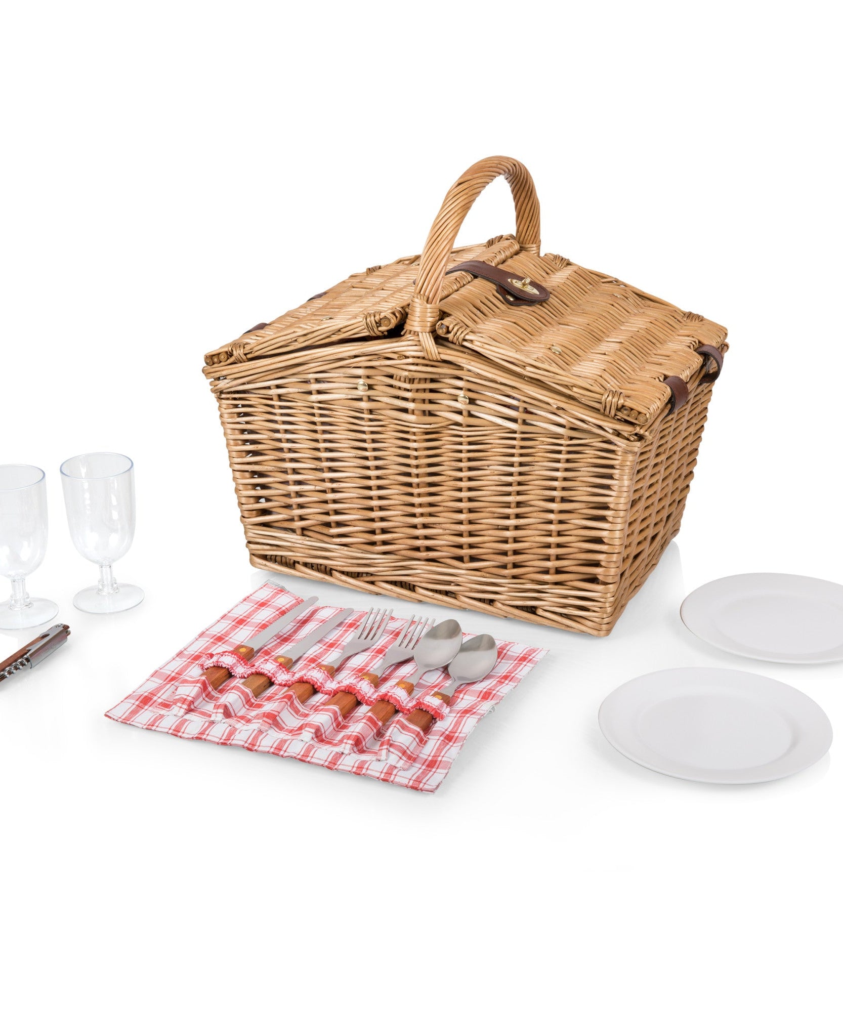 Piccadilly Picnic Basket