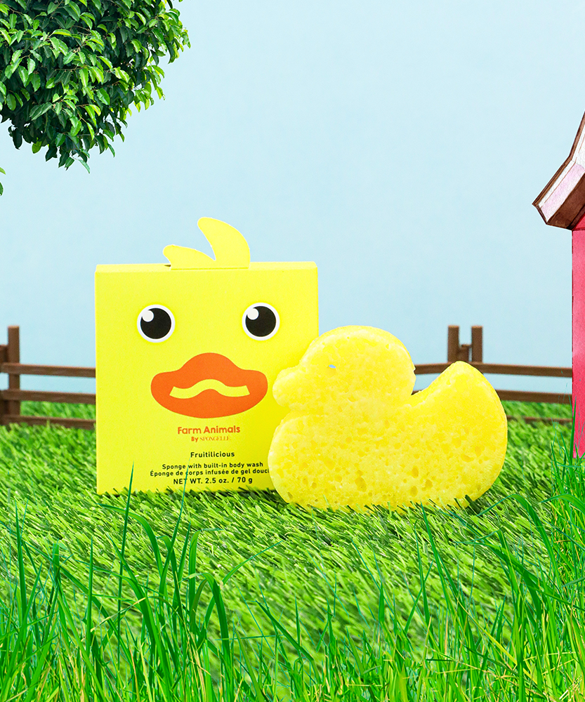 Danny Duck | Farm Animals