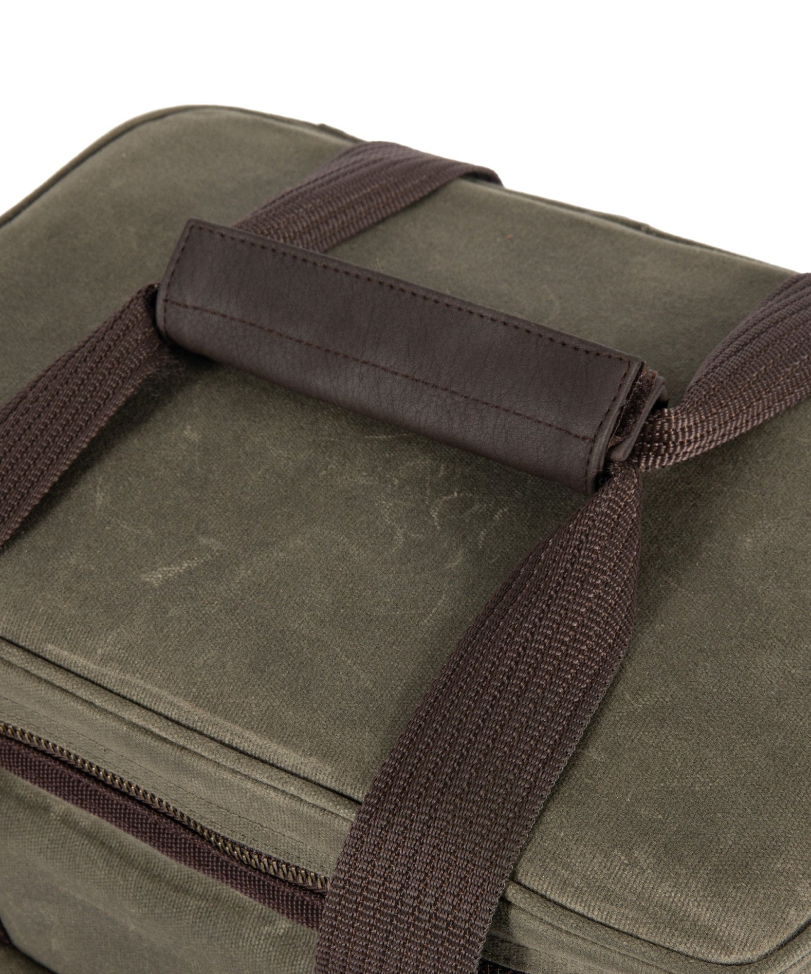 Weekender 6 Bottle Insulated Wine Bag
