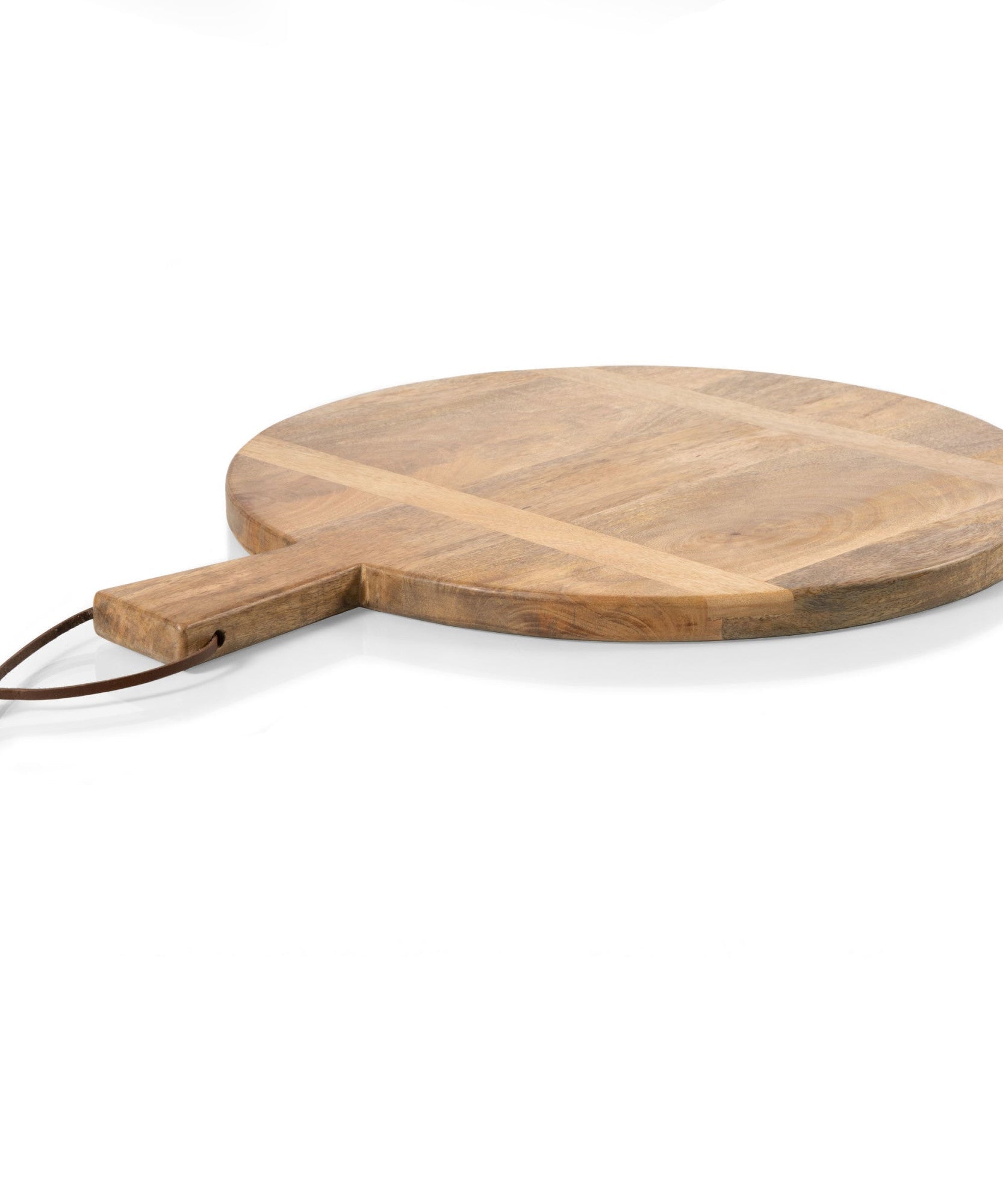 Ravi Round Charcuterie Board