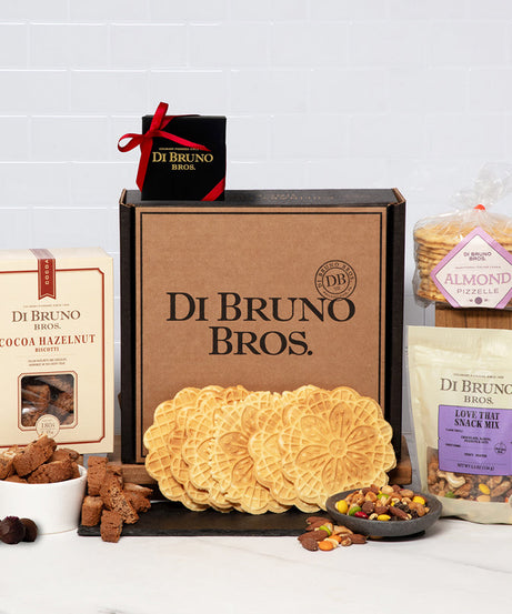 Dolce Di Bruno Gourmet Gift Box