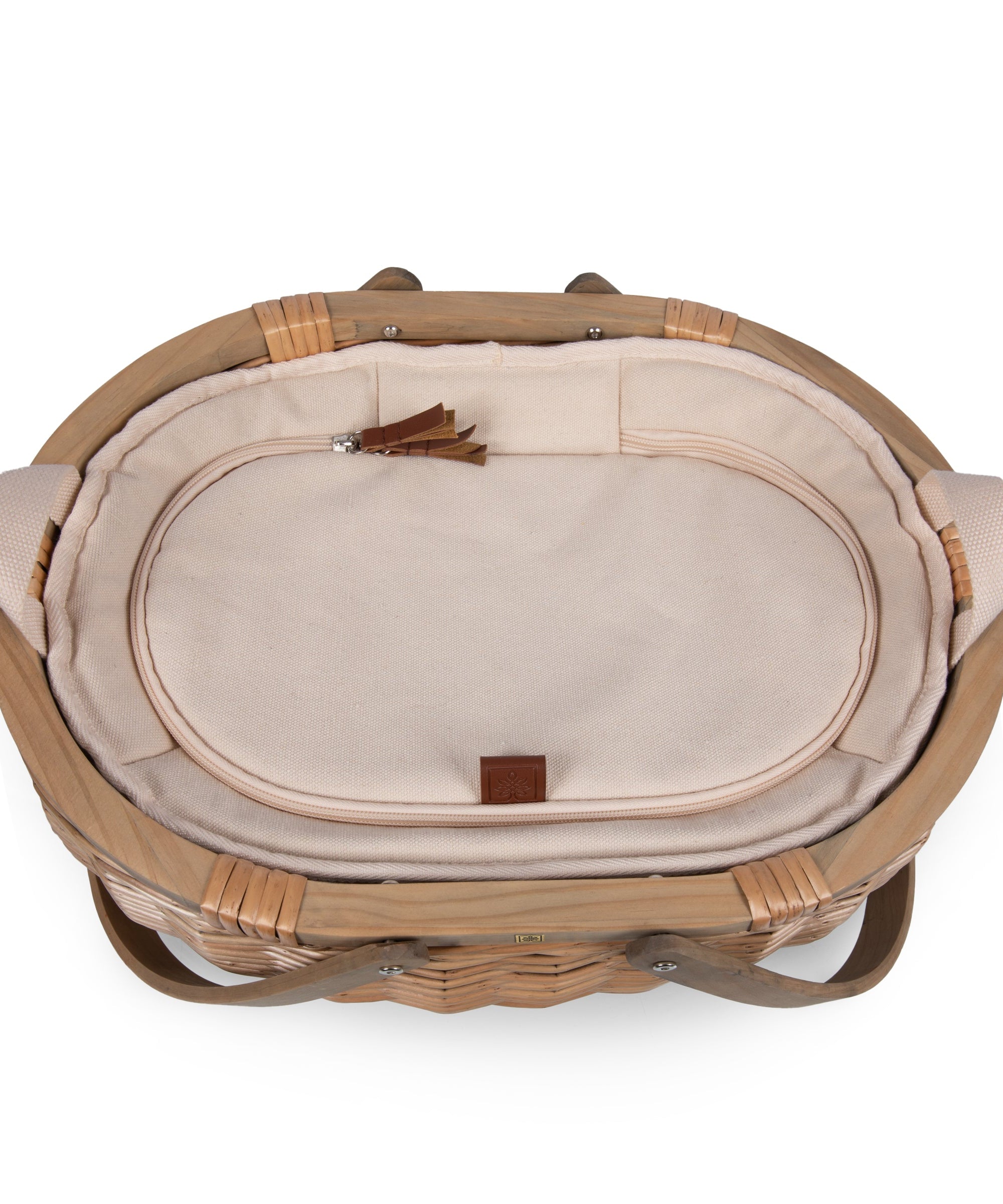 Sequoia Picnic Basket