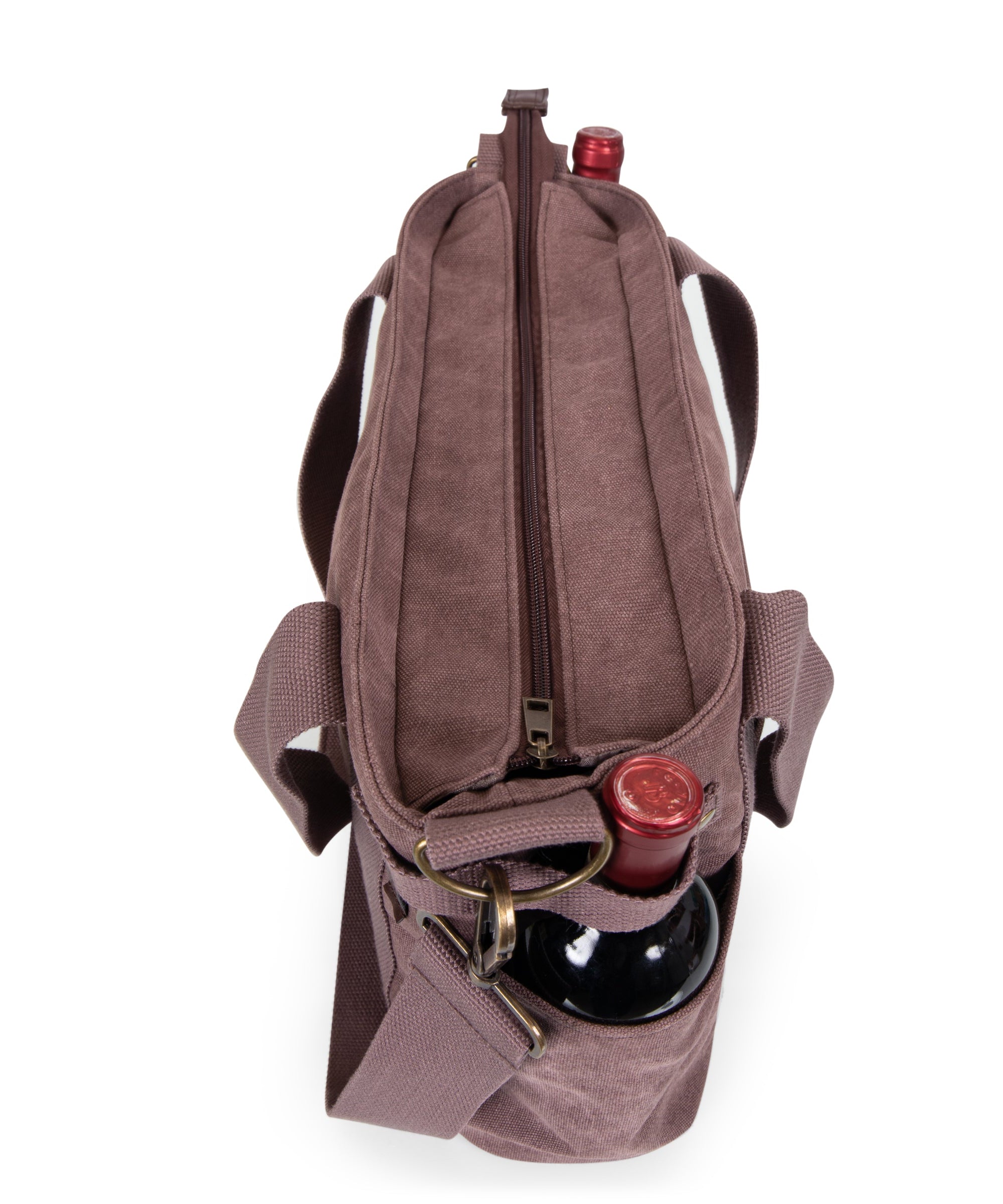 Temecula Wine and Cheese Bag