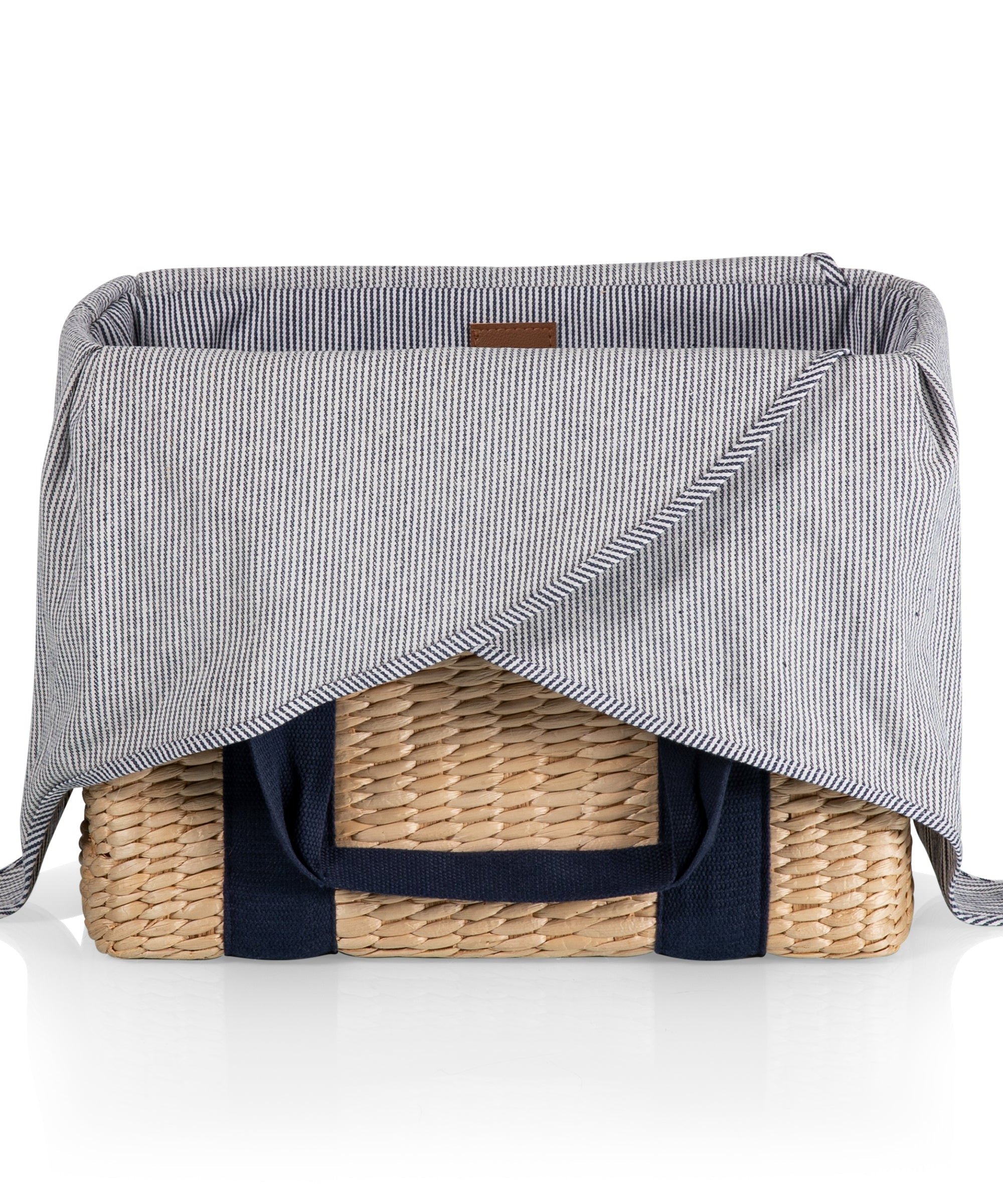 Parisian Picnic Basket