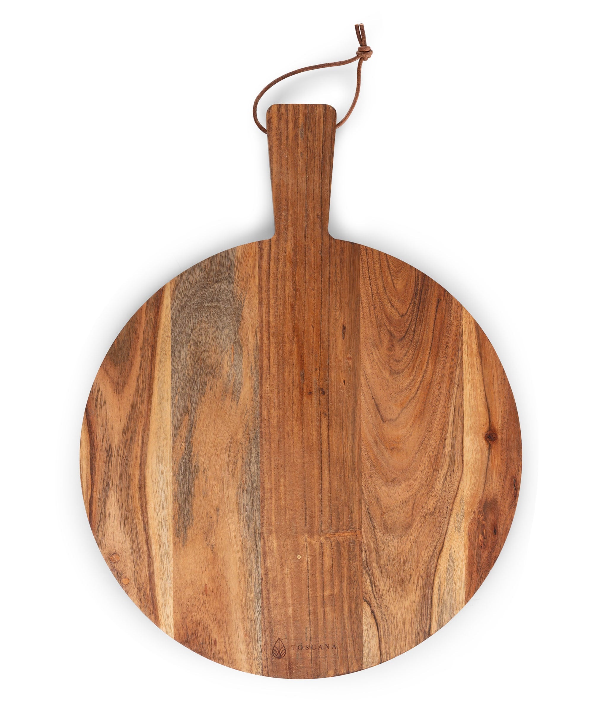 Tagliere Round Charcuterie Board