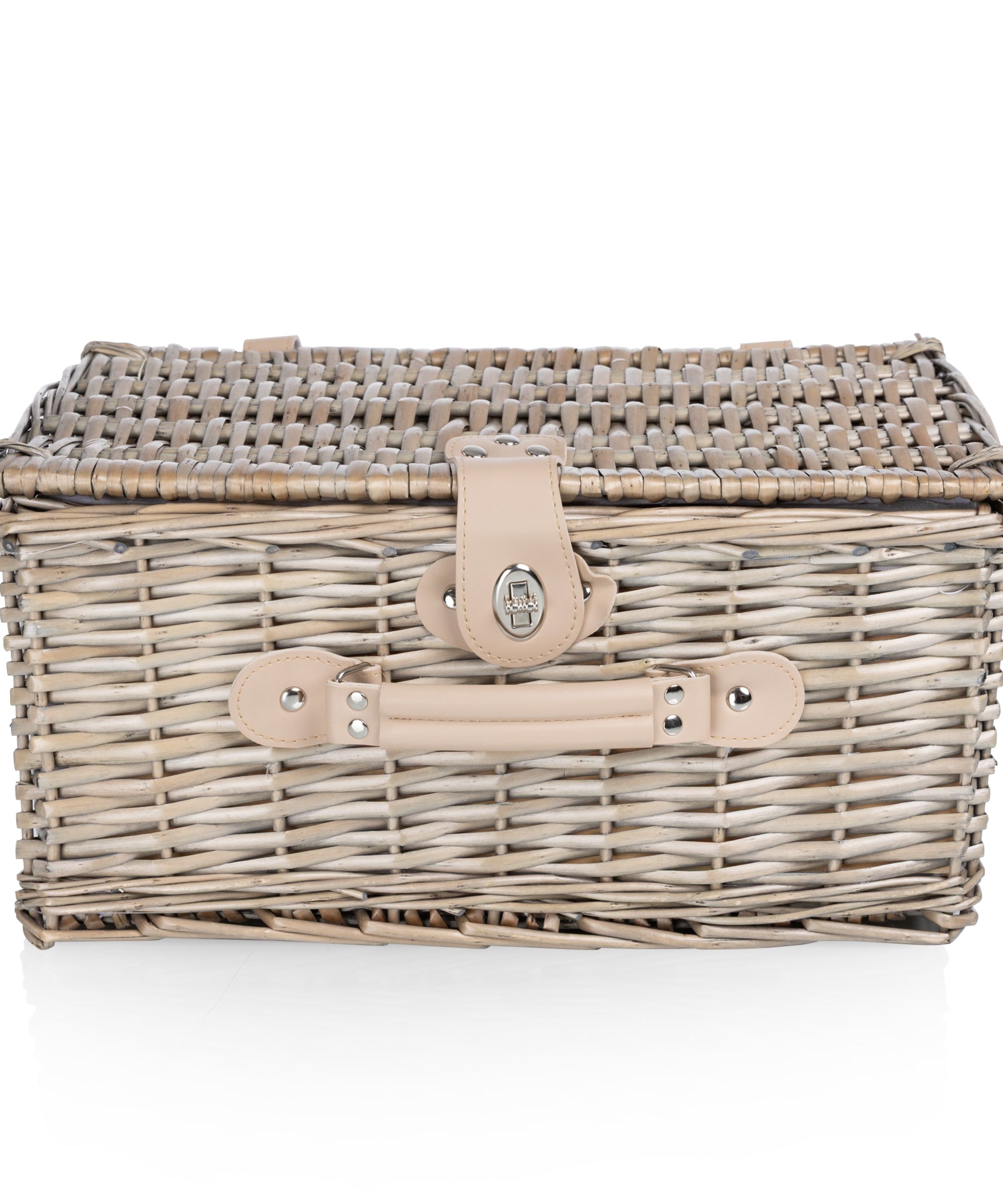 Classic Picnic Basket for 2