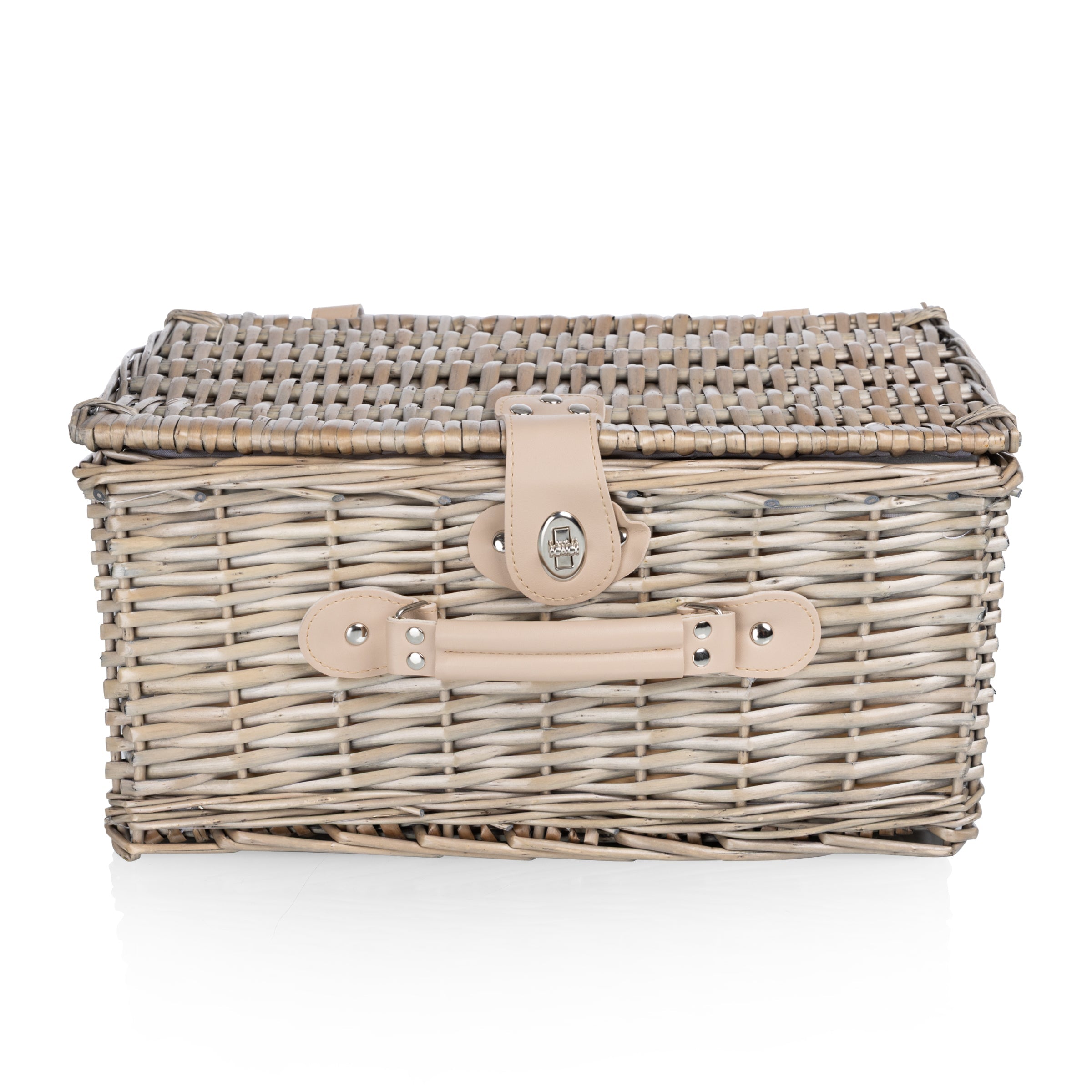 Classic Picnic Basket for 2