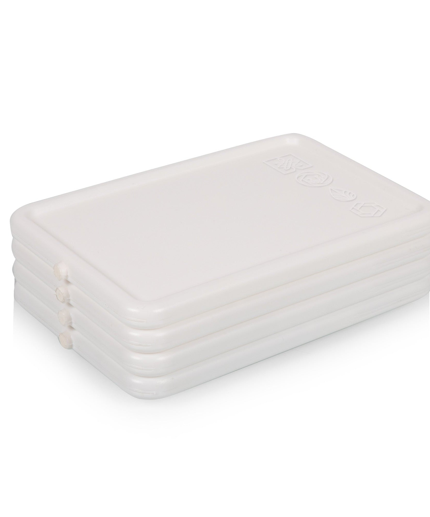 Set of 4 Ice Packs