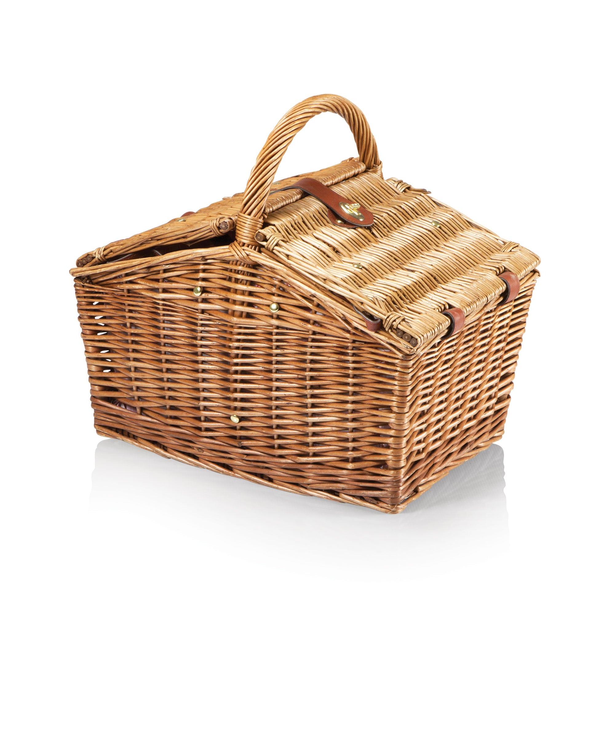 Piccadilly Picnic Basket