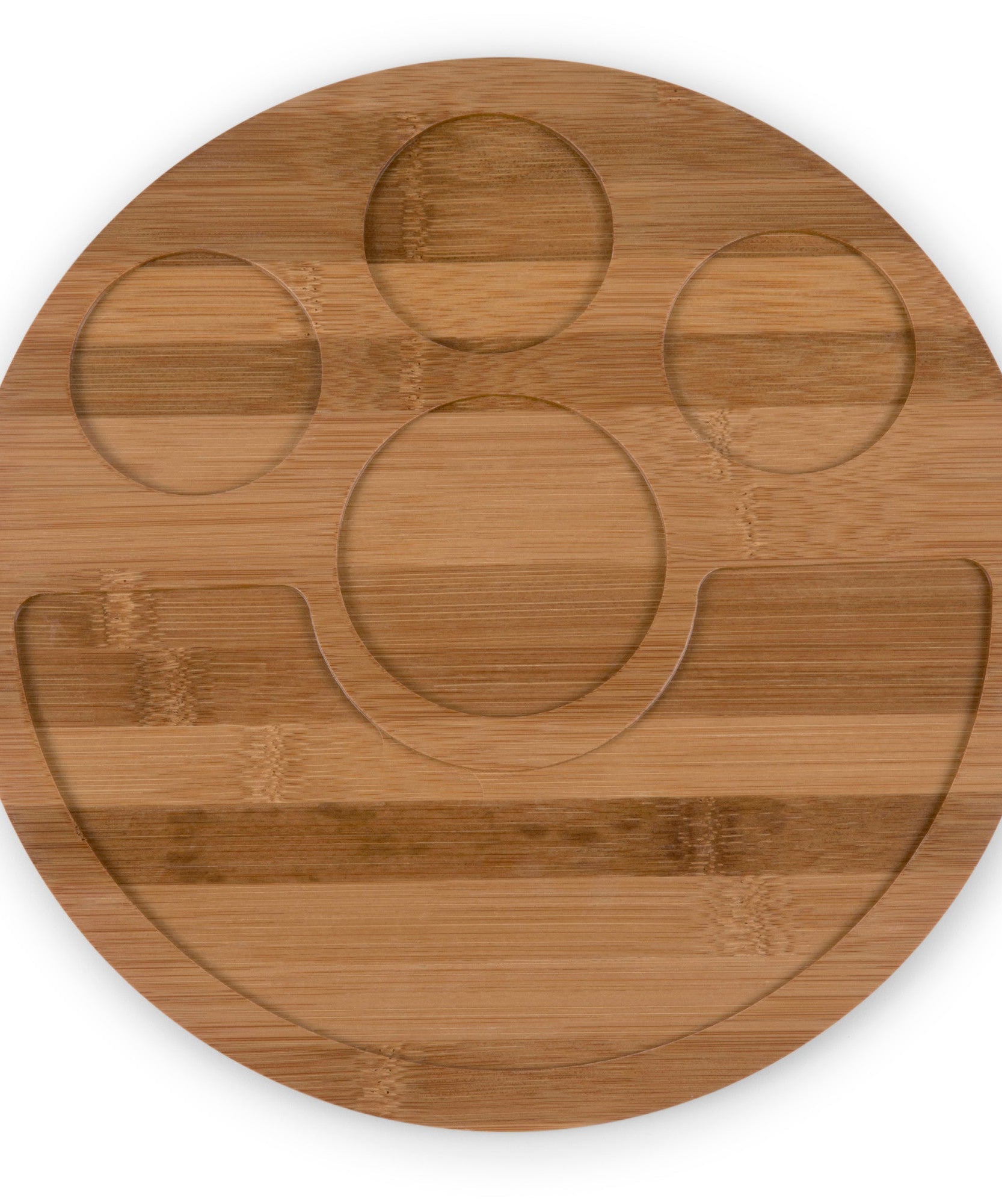 Symphony Appetizer Serving Tray Set