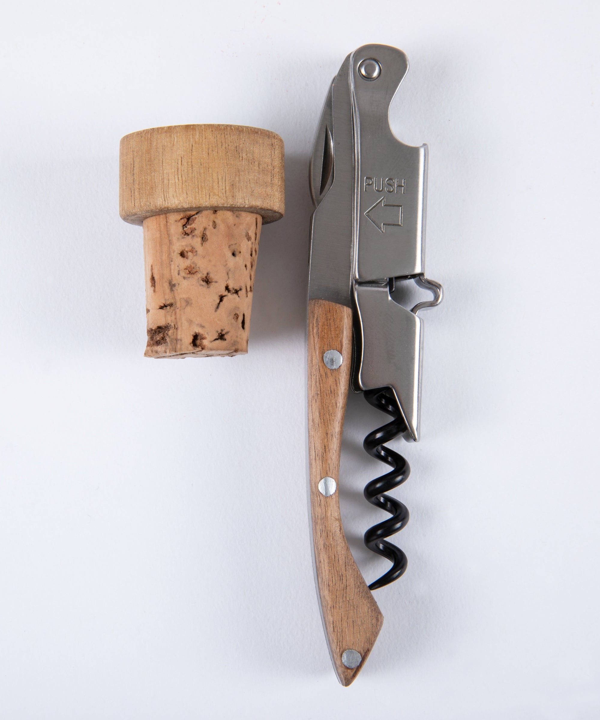 Adventure Wine Tote