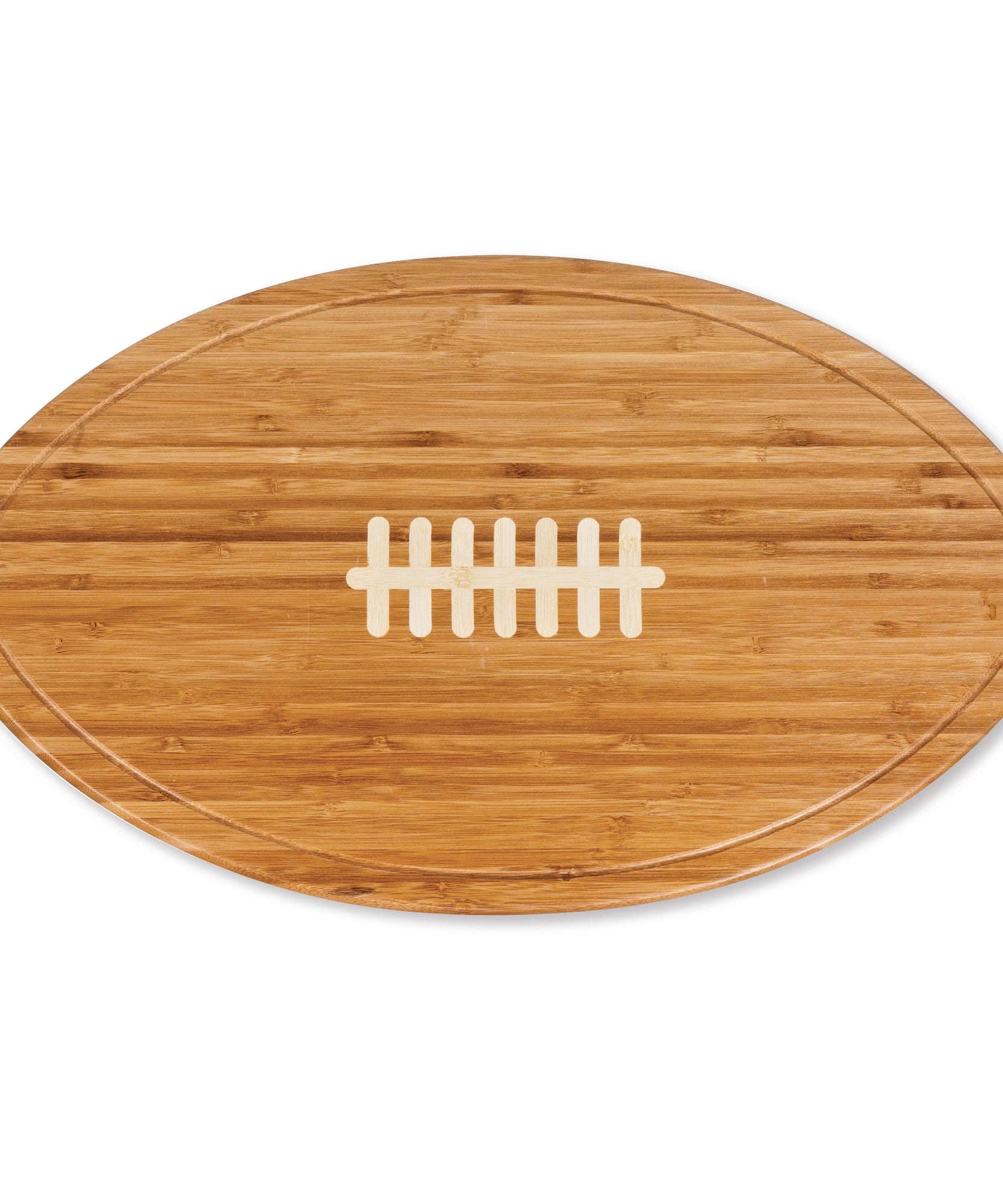 Kickoff Football Cutting Board & Serving Tray