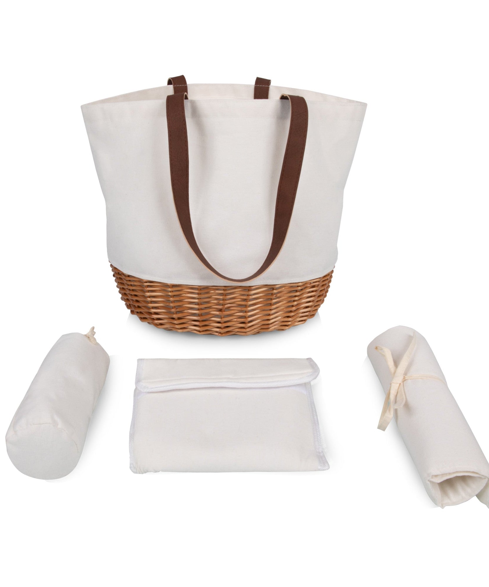 Promenade Picnic Basket