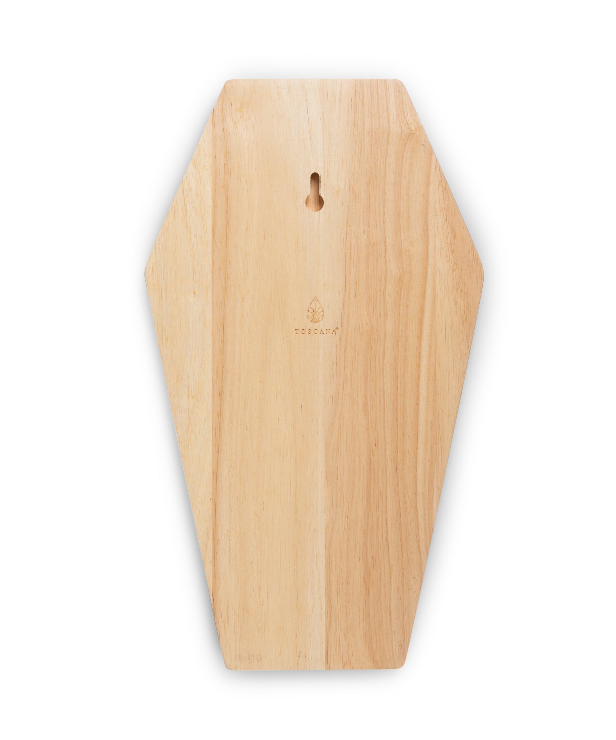 Coffin Serving Board