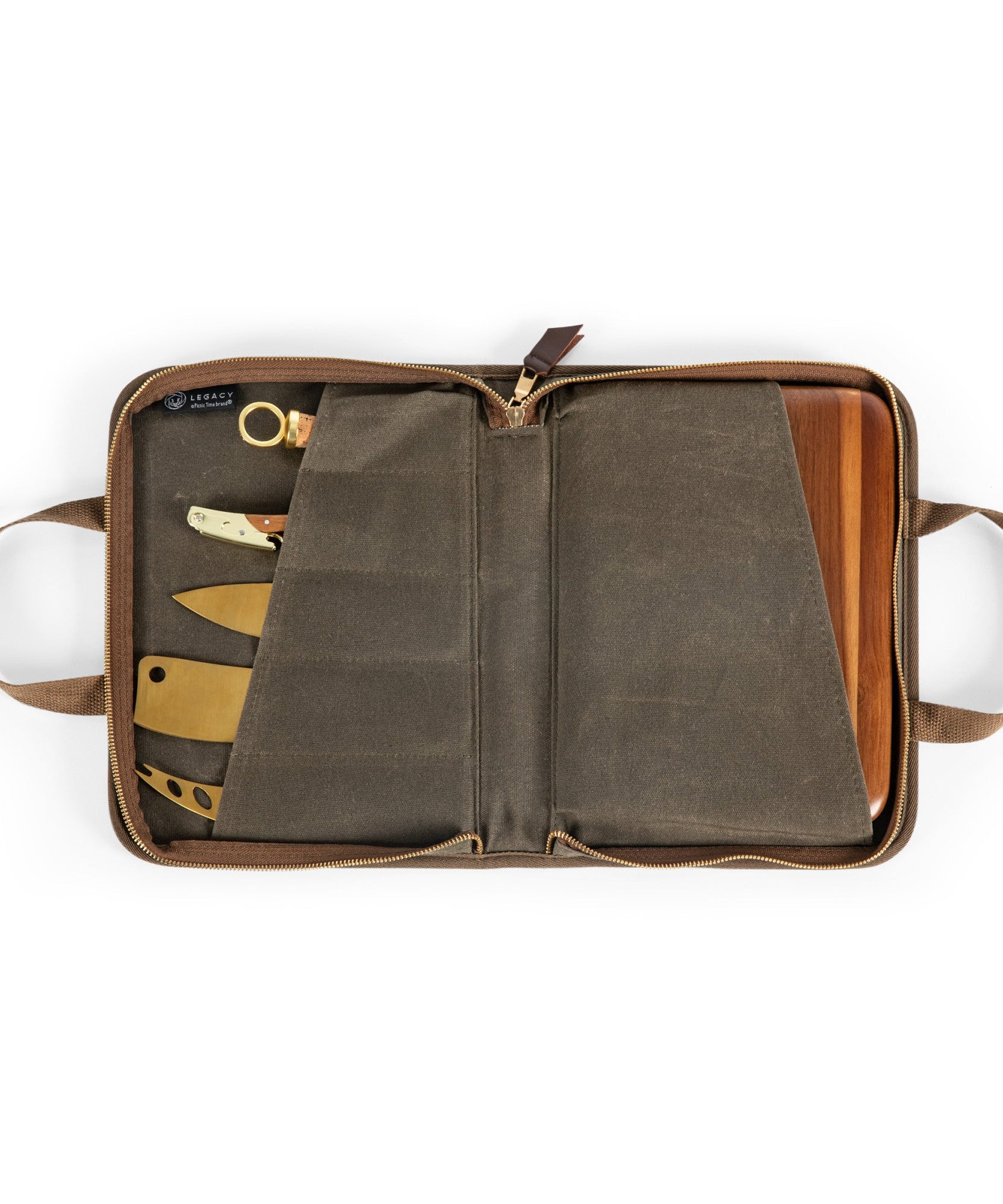 Monterey Travel Cheese Knife Set