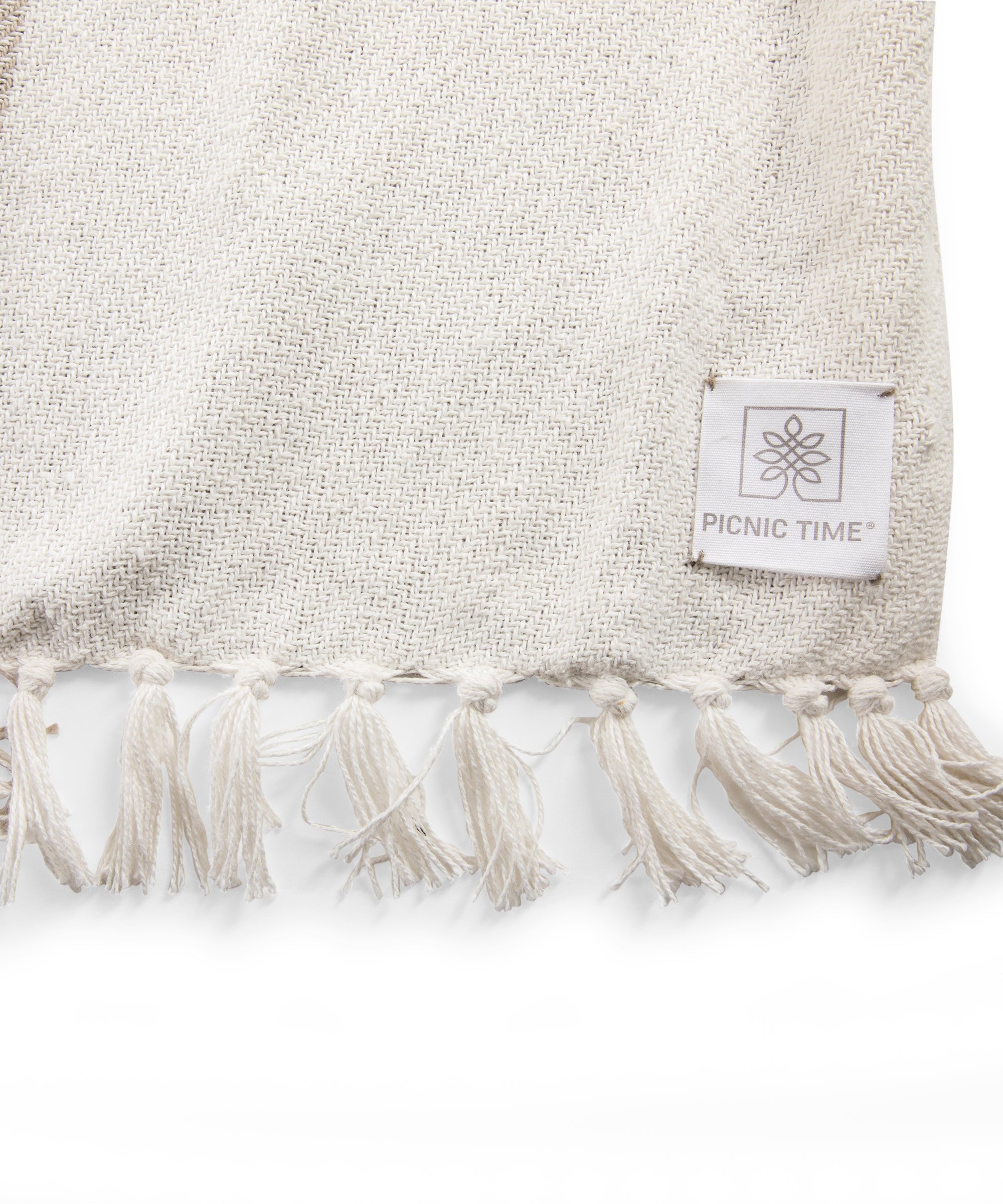 Montecito Picnic Blanket with Harness