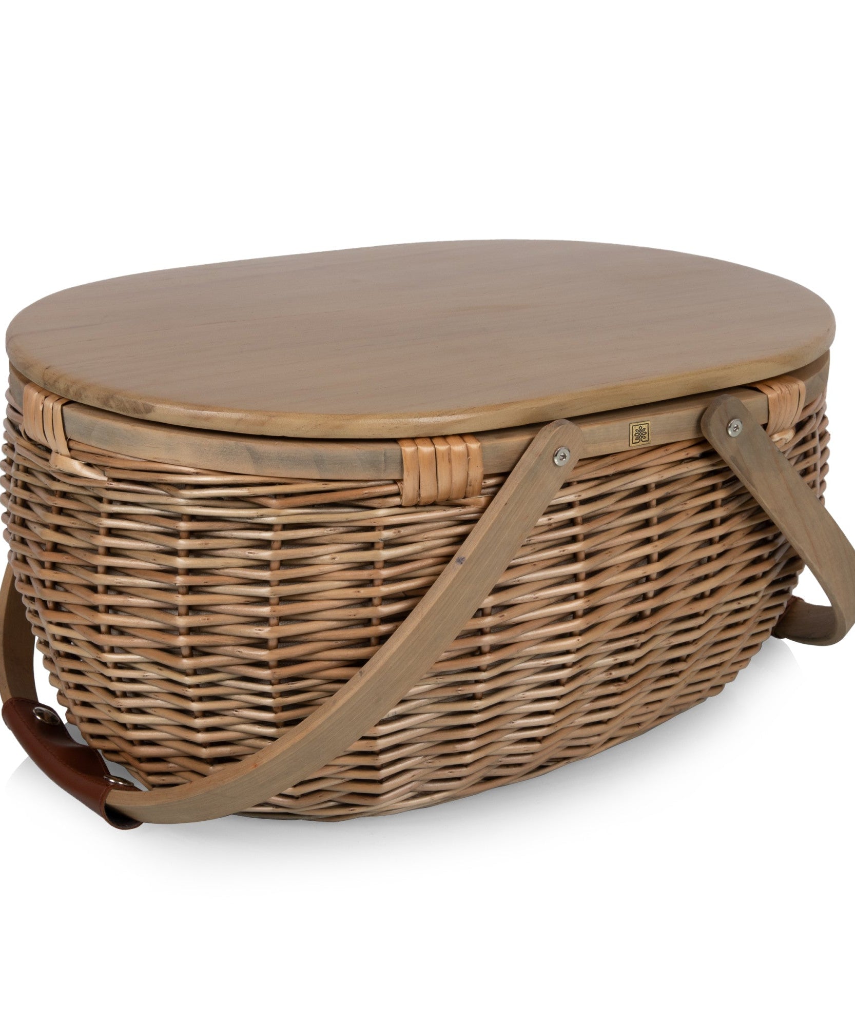 Sequoia Picnic Basket